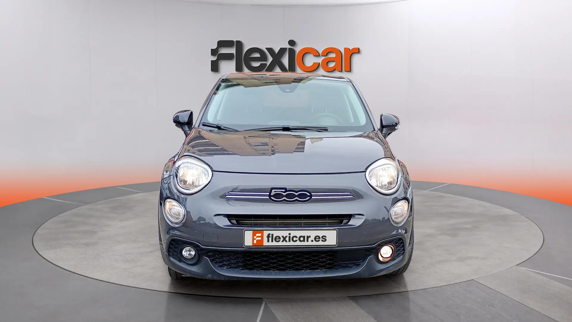 Fiat 500X Club 1.5 Hybrid DCT - foto 2