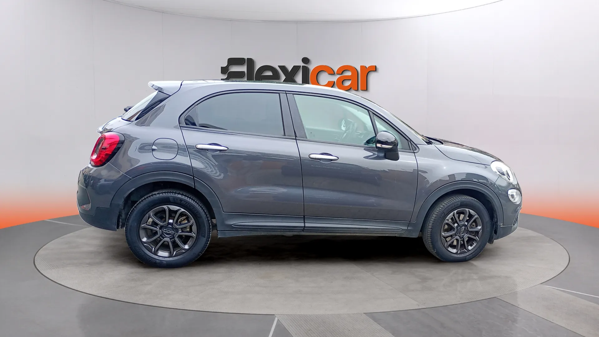 Fiat 500X Club 1.5 Hybrid DCT - foto 3