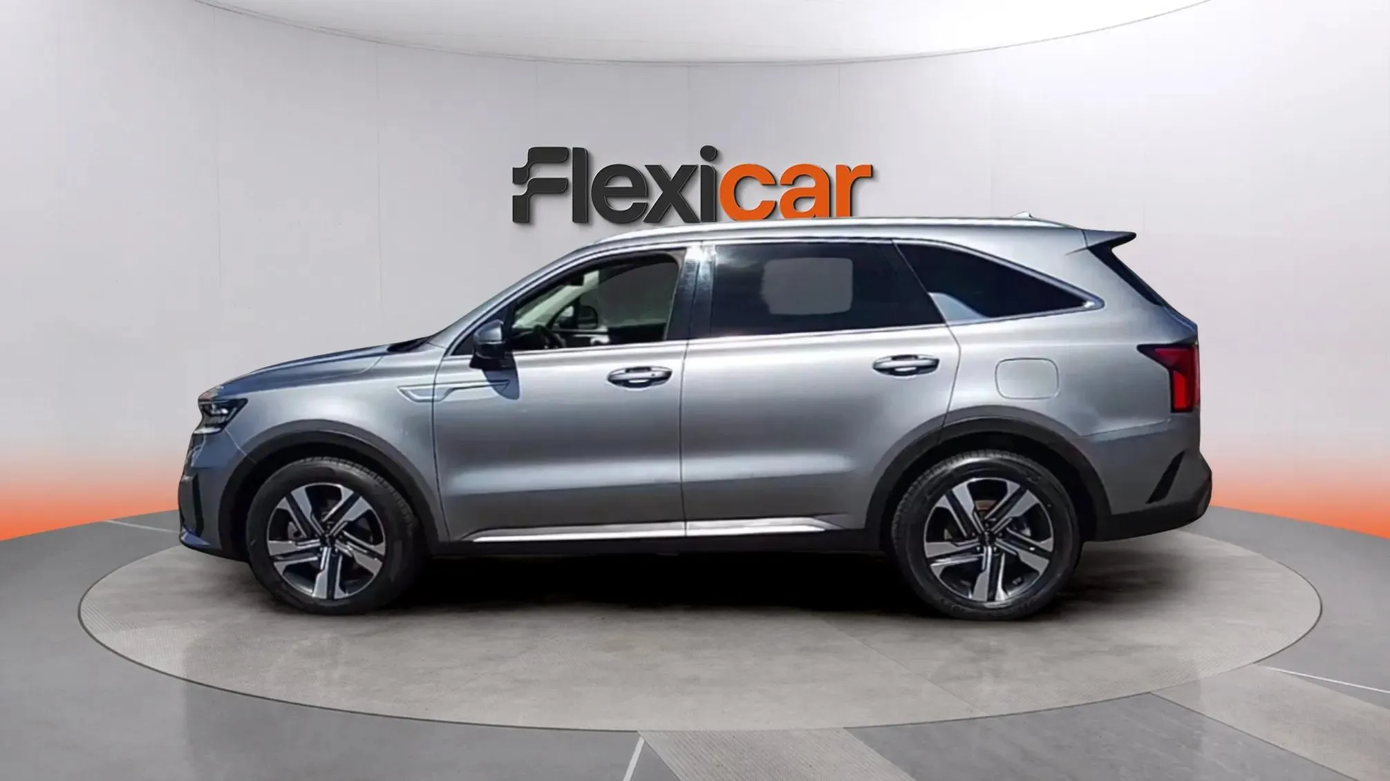 Kia Sorento 2.2 CRDi Emotion DCT 4x2 7pl - foto 4