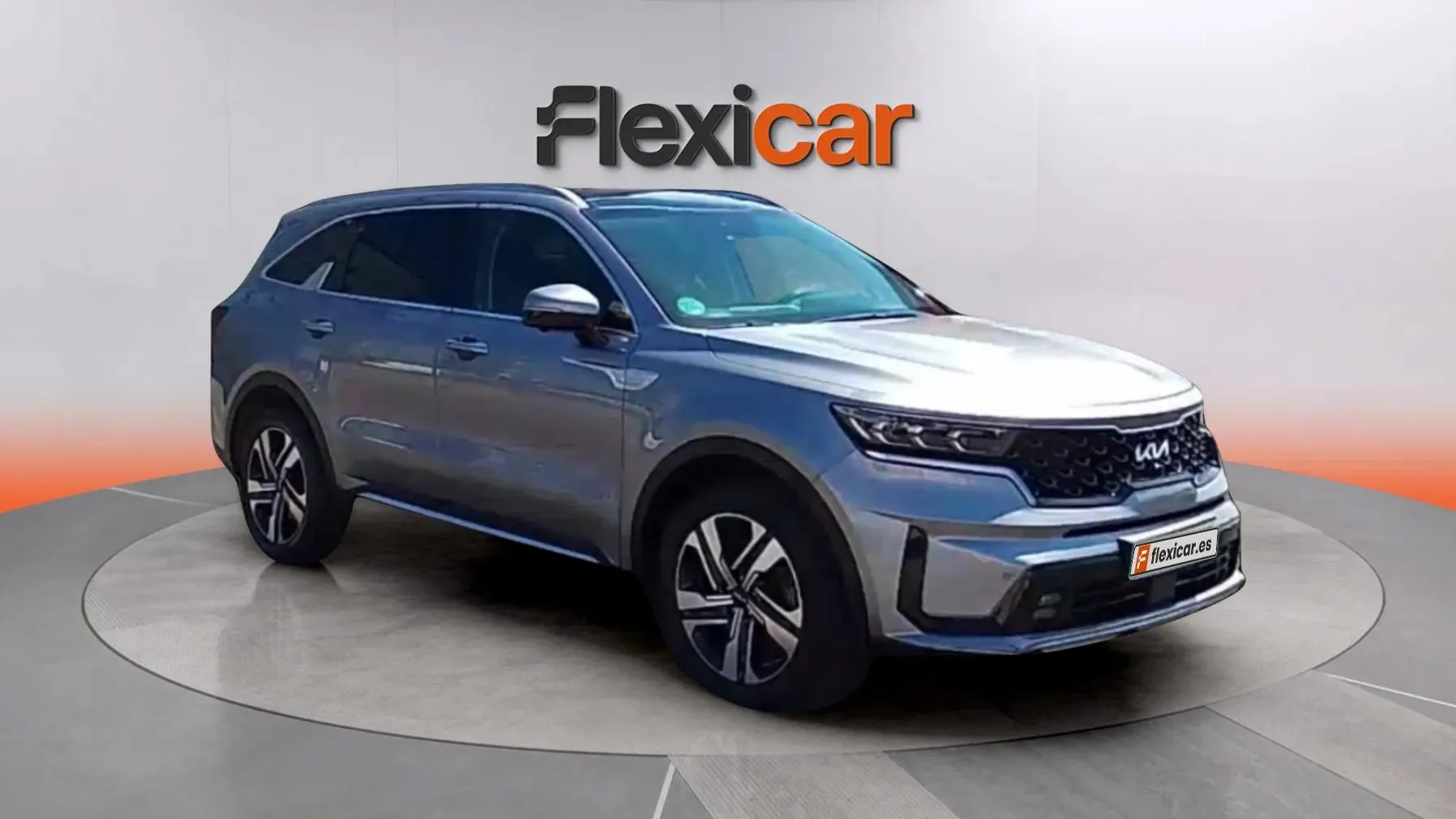 Kia Sorento 2.2 CRDi Emotion DCT 4x2 7pl