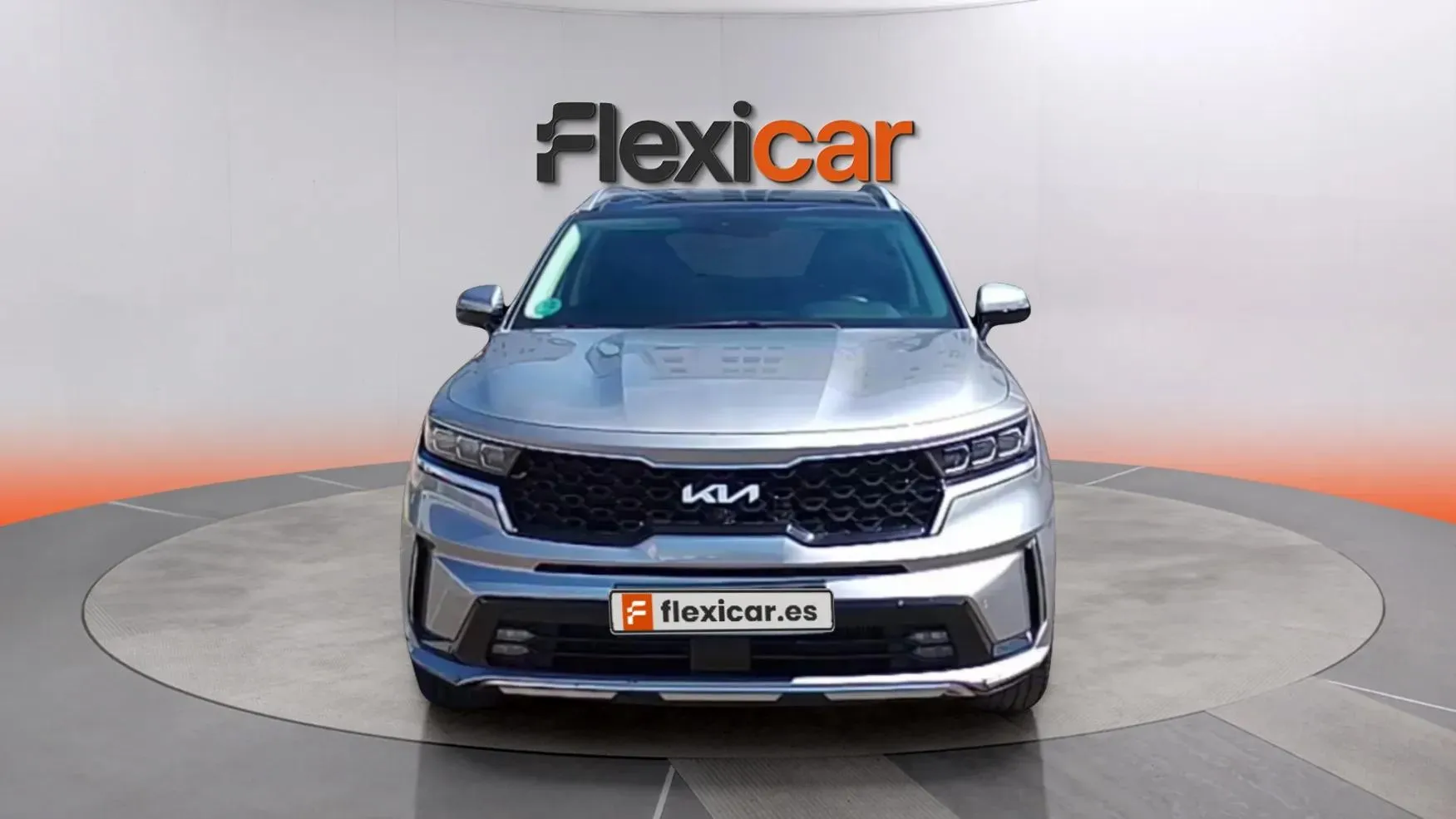 Kia Sorento 2.2 CRDi Emotion DCT 4x2 7pl - foto 2