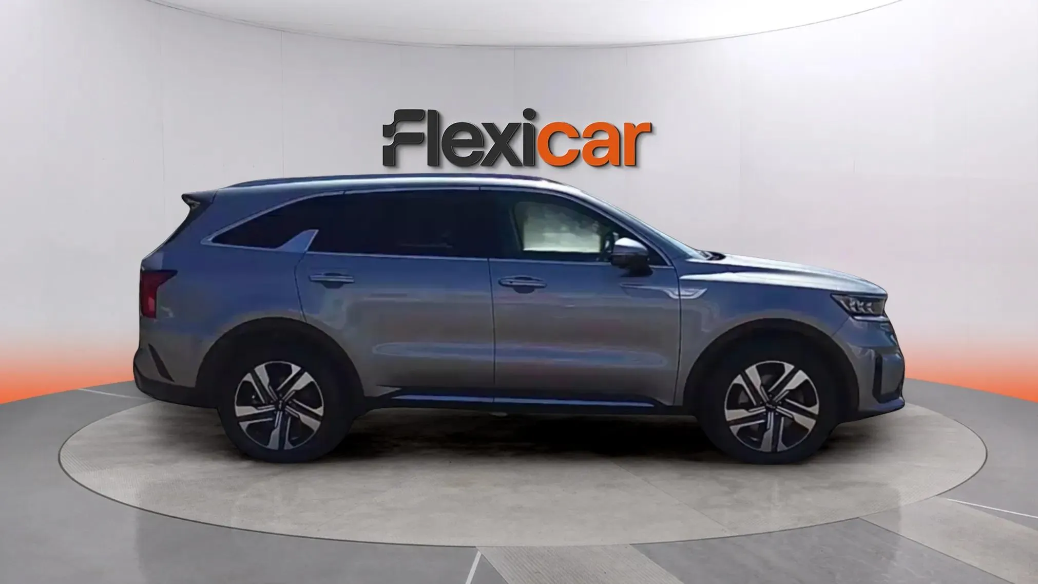 Kia Sorento 2.2 CRDi Emotion DCT 4x2 7pl - foto 8