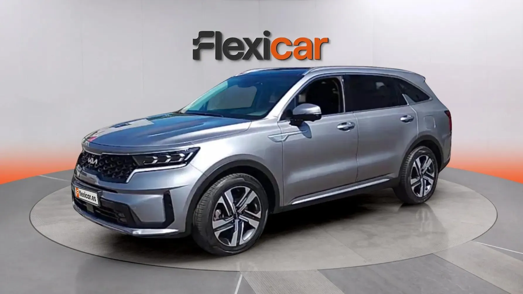 Kia Sorento 2.2 CRDi Emotion DCT 4x2 7pl - foto 3