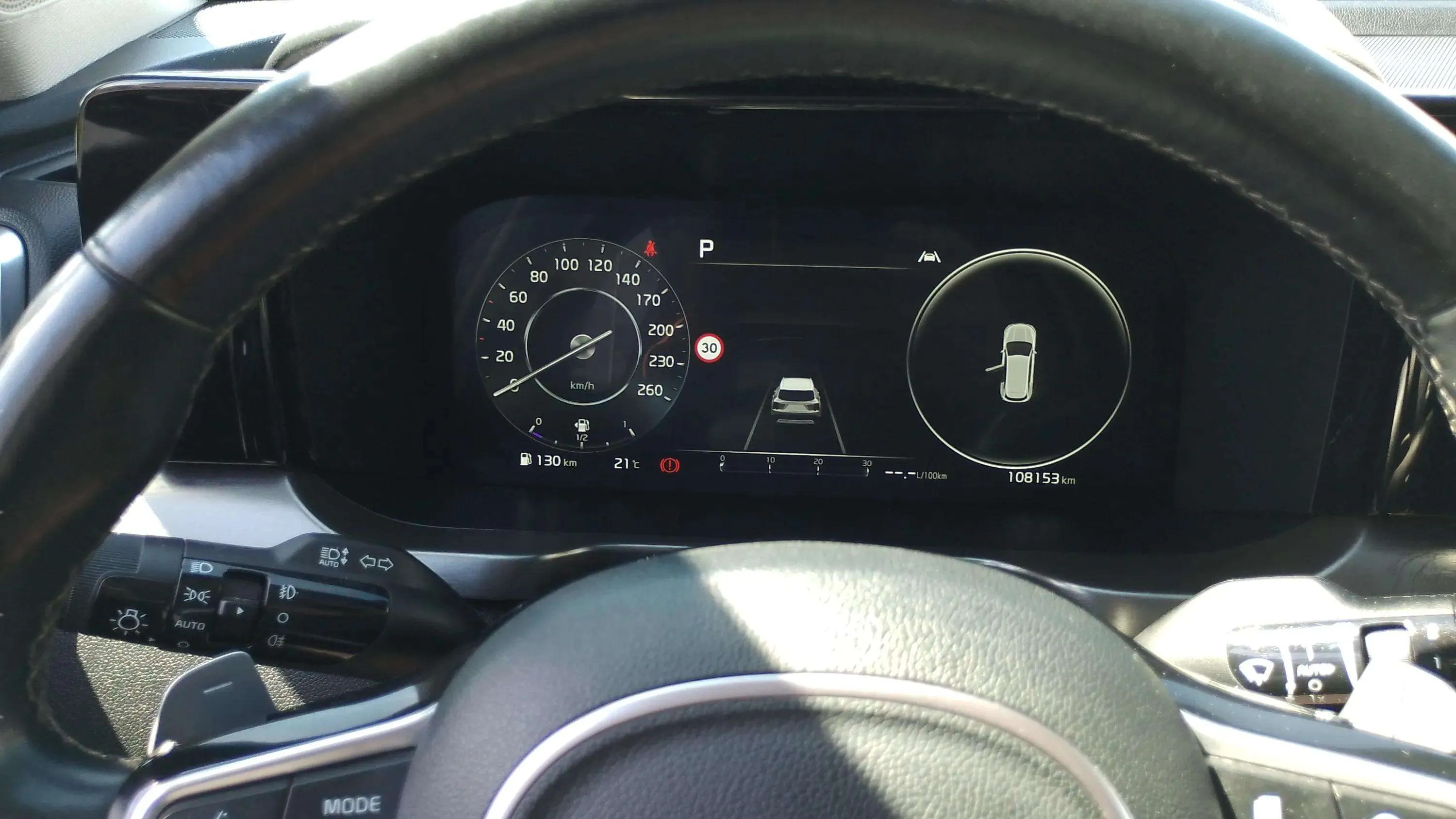 Kia Sorento 2.2 CRDi Emotion DCT 4x2 7pl - foto 14