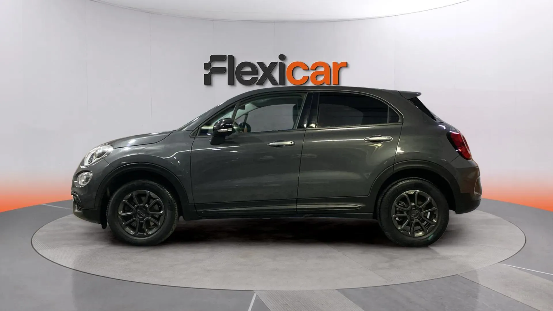 Fiat 500X Club 1.5 Hybrid DCT - foto 4
