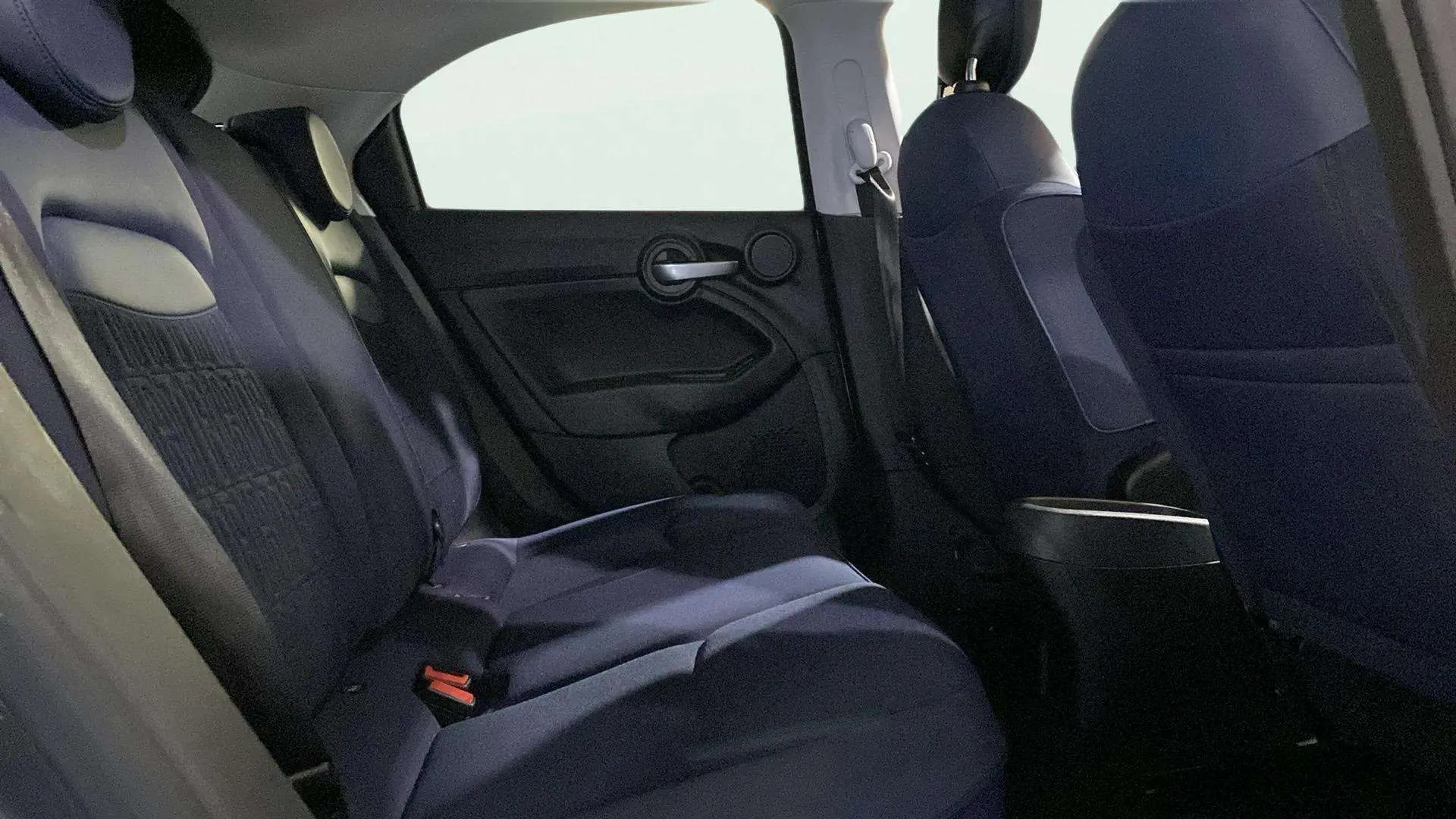 Fiat 500X Club 1.5 Hybrid DCT - foto 13