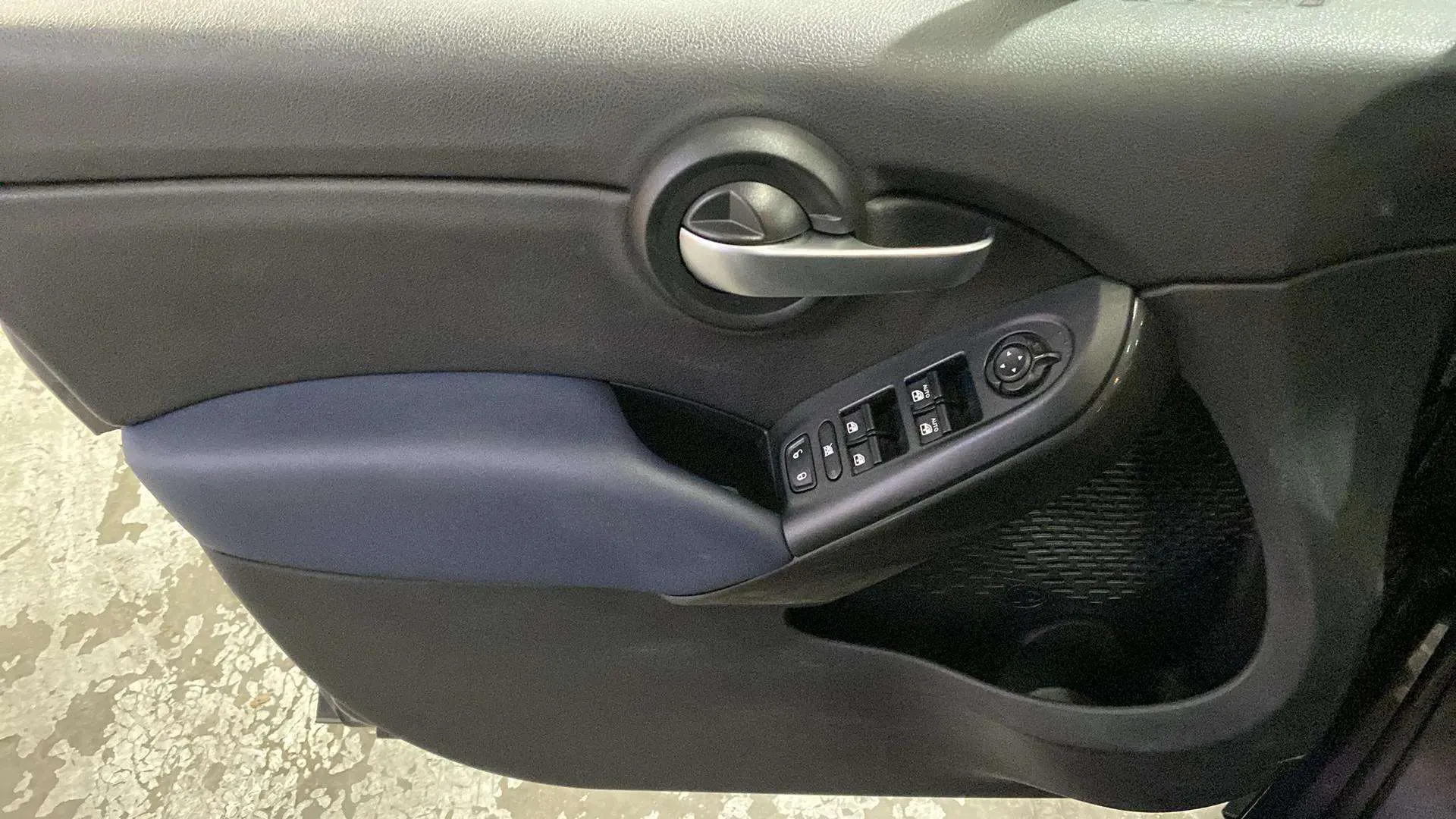 Fiat 500X Club 1.5 Hybrid DCT - foto 20