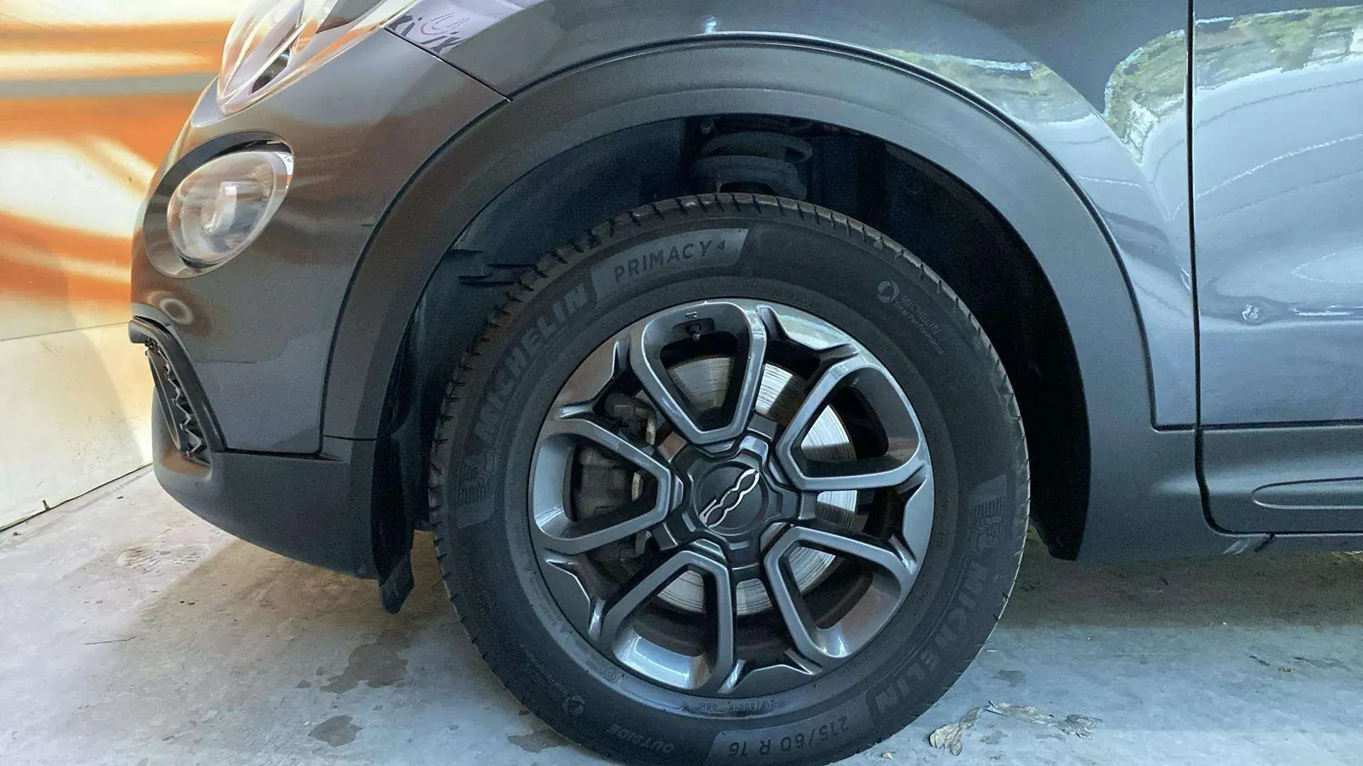 Fiat 500X Club 1.5 Hybrid DCT - foto 22