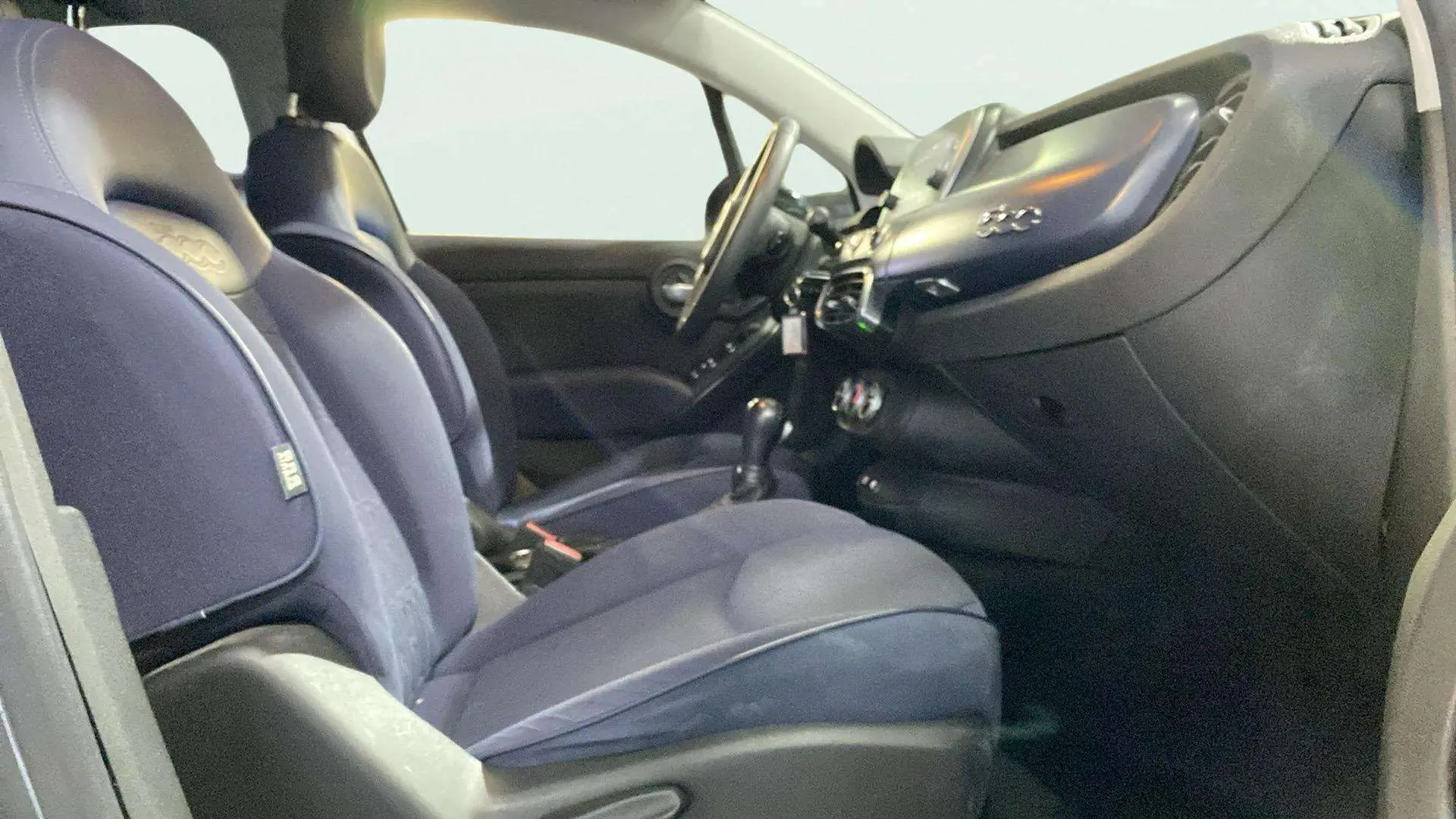 Fiat 500X Club 1.5 Hybrid DCT - foto 12
