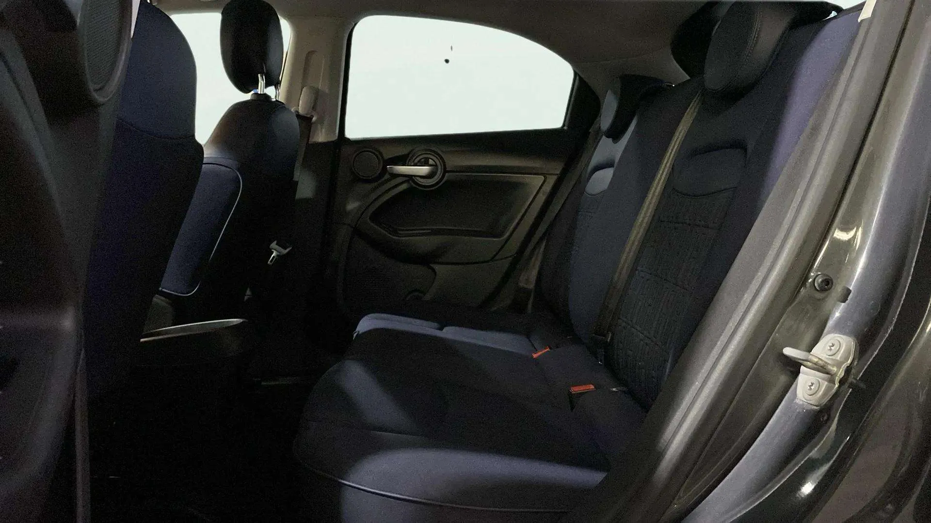 Fiat 500X Club 1.5 Hybrid DCT - foto 11