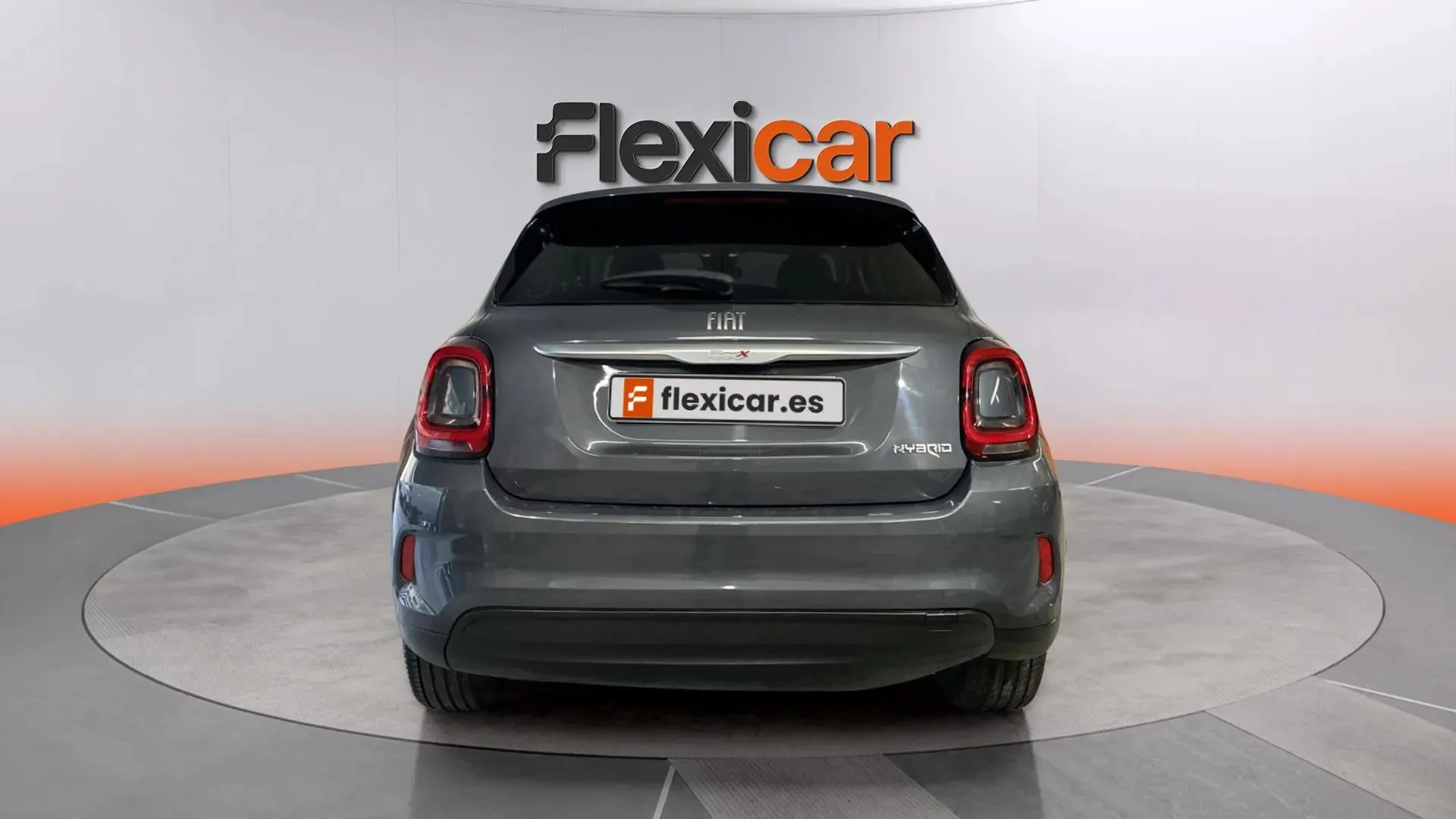 Fiat 500X Club 1.5 Hybrid DCT - foto 6