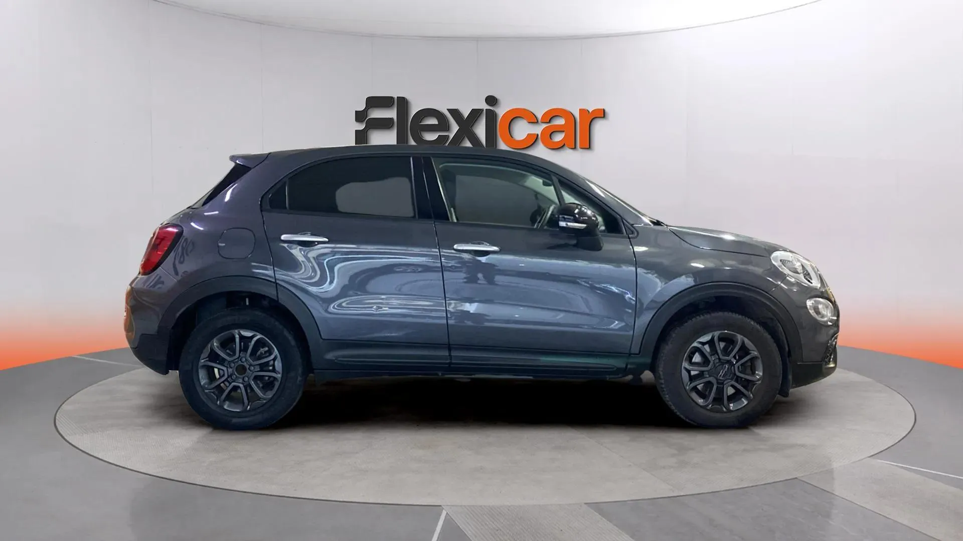 Fiat 500X Club 1.5 Hybrid DCT - foto 8