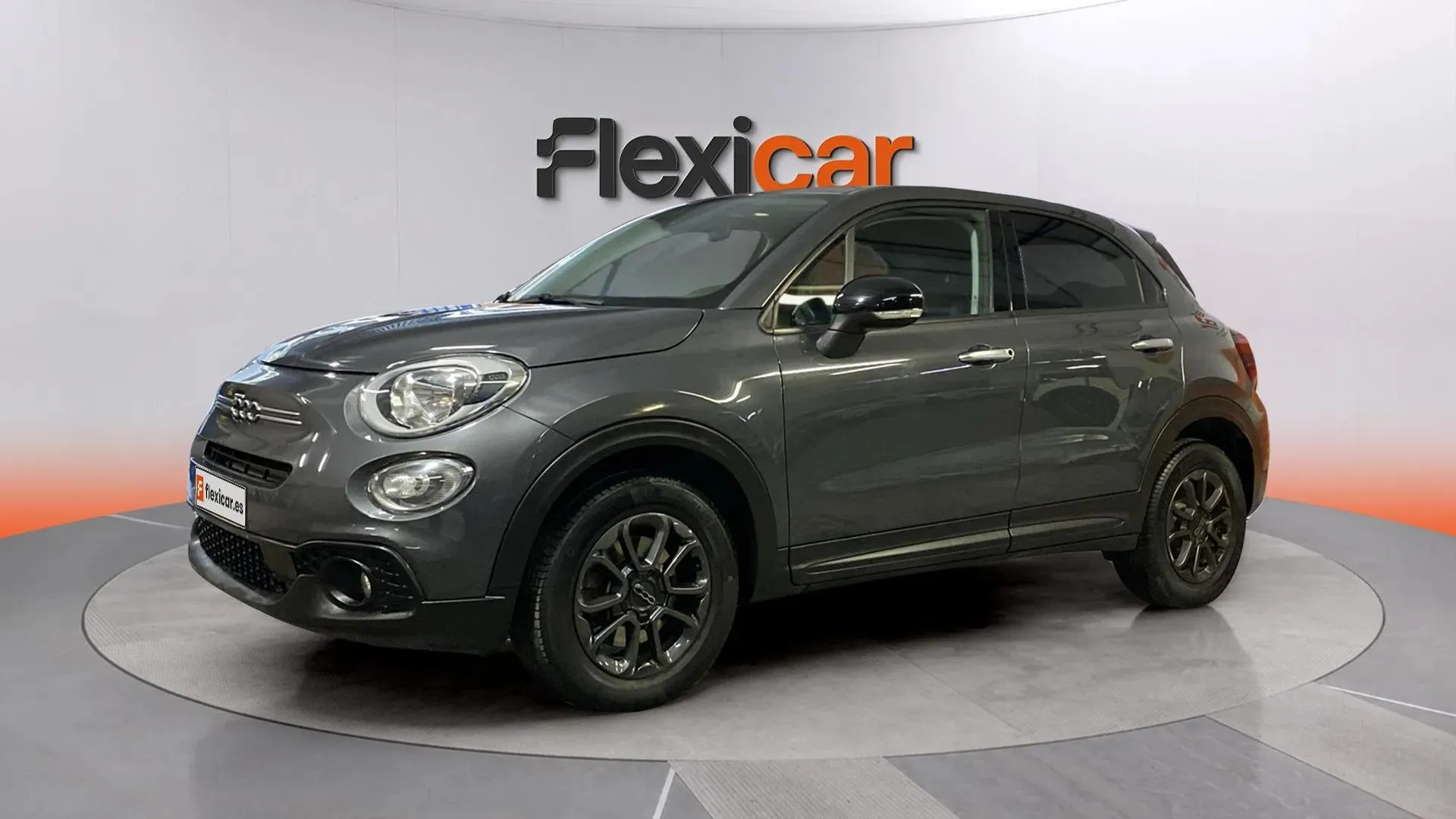 Fiat 500X Club 1.5 Hybrid DCT - foto 3
