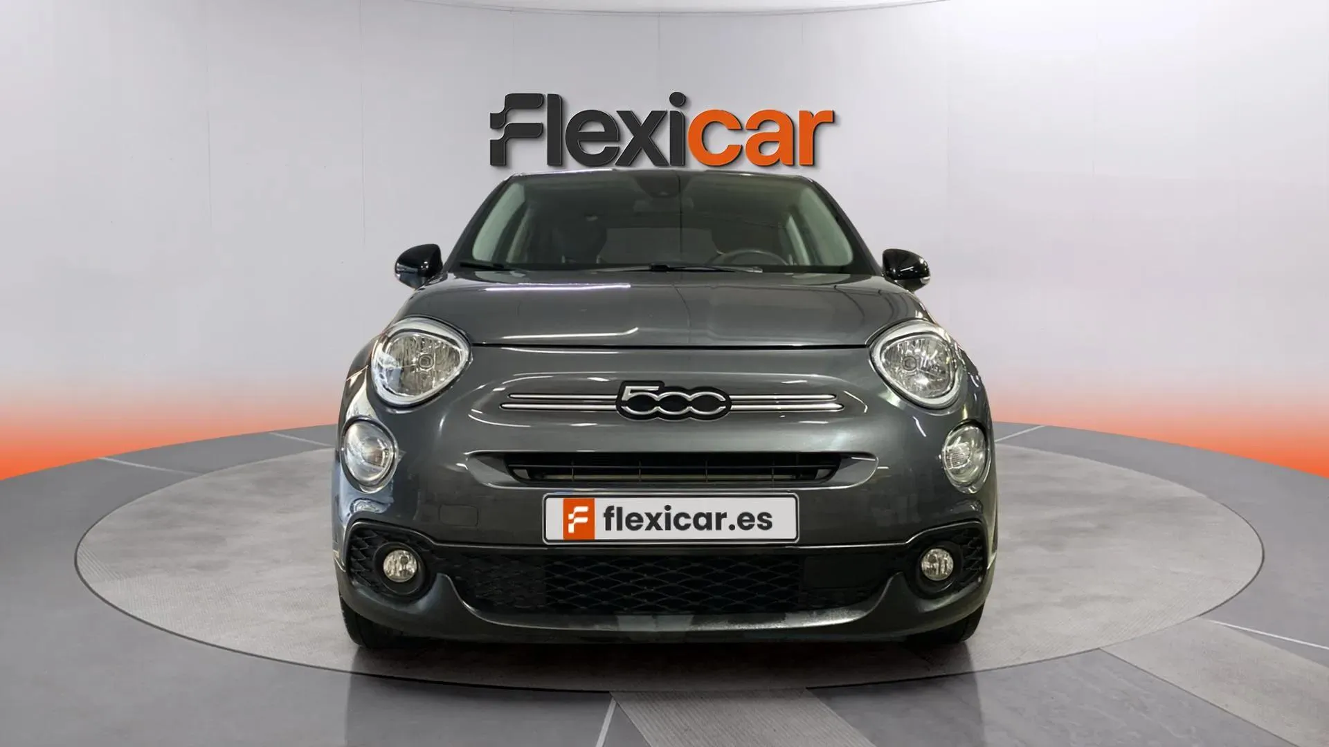 Fiat 500X Club 1.5 Hybrid DCT - foto 2