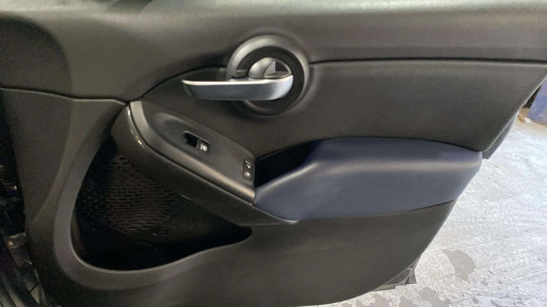 Fiat 500X Club 1.5 Hybrid DCT - foto 21