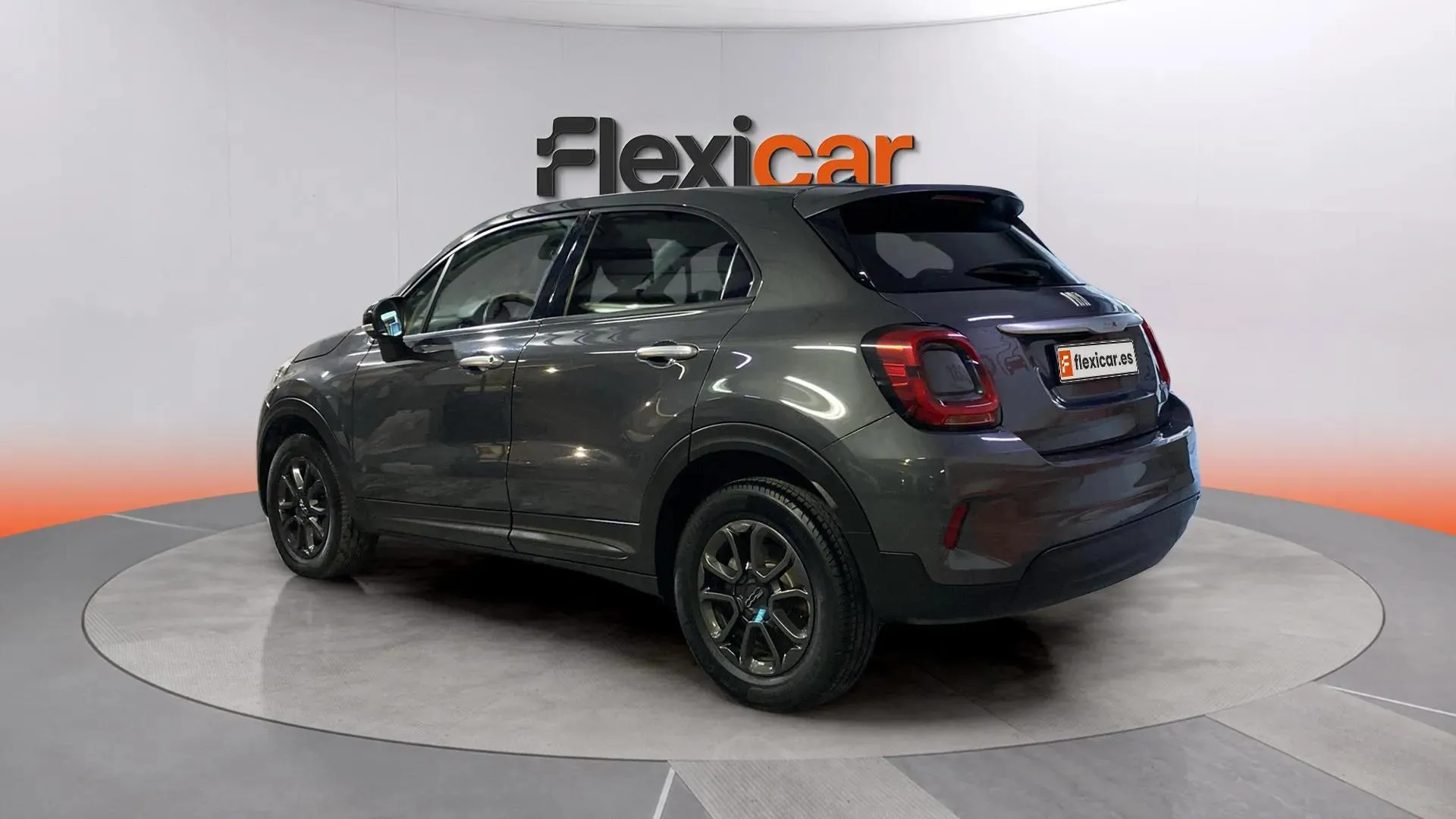 Fiat 500X Club 1.5 Hybrid DCT - foto 5