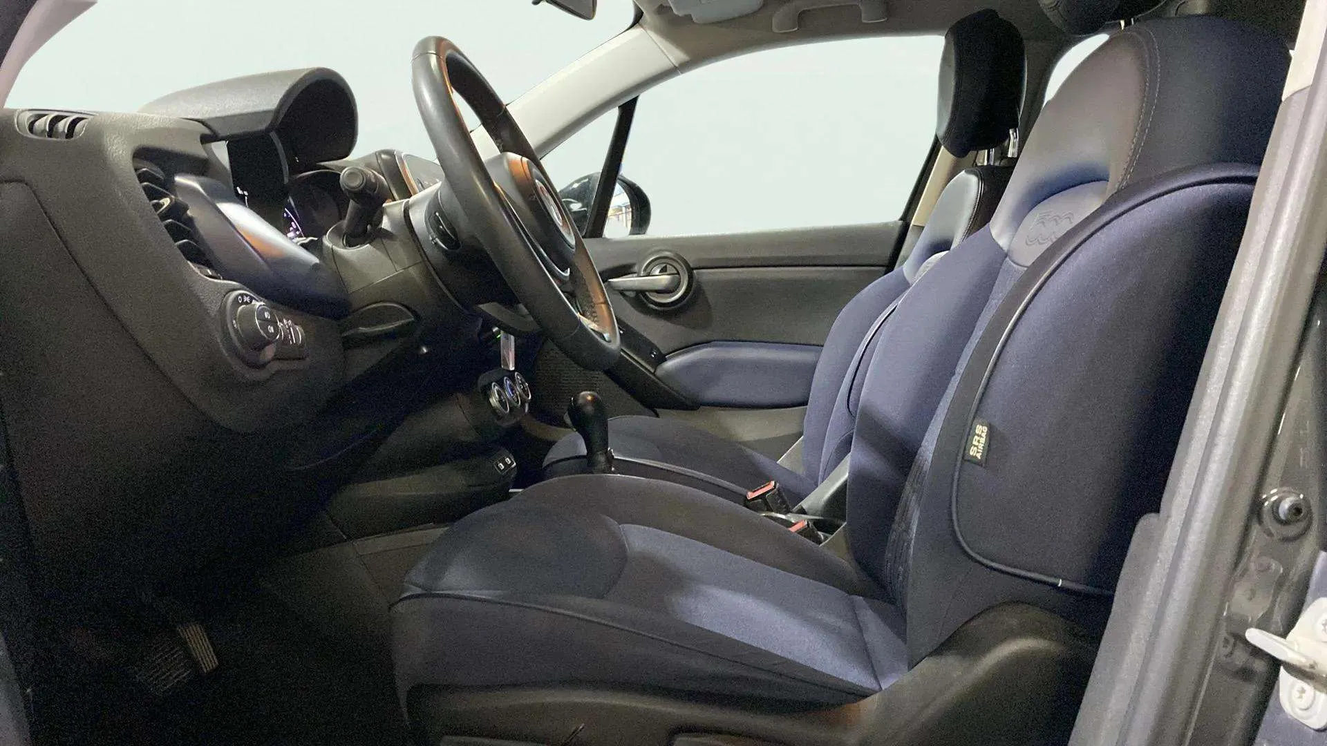 Fiat 500X Club 1.5 Hybrid DCT - foto 10