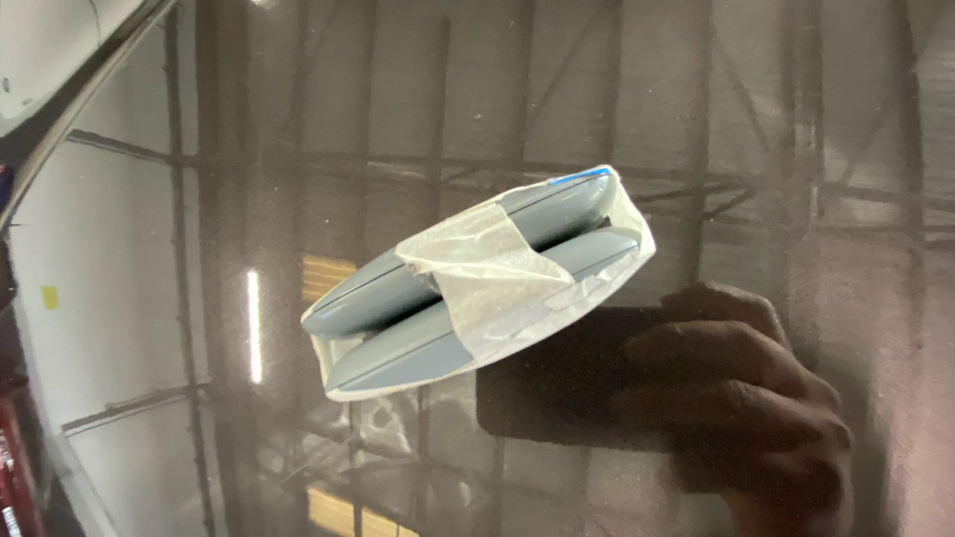 Aiways U5 Prime - foto 17