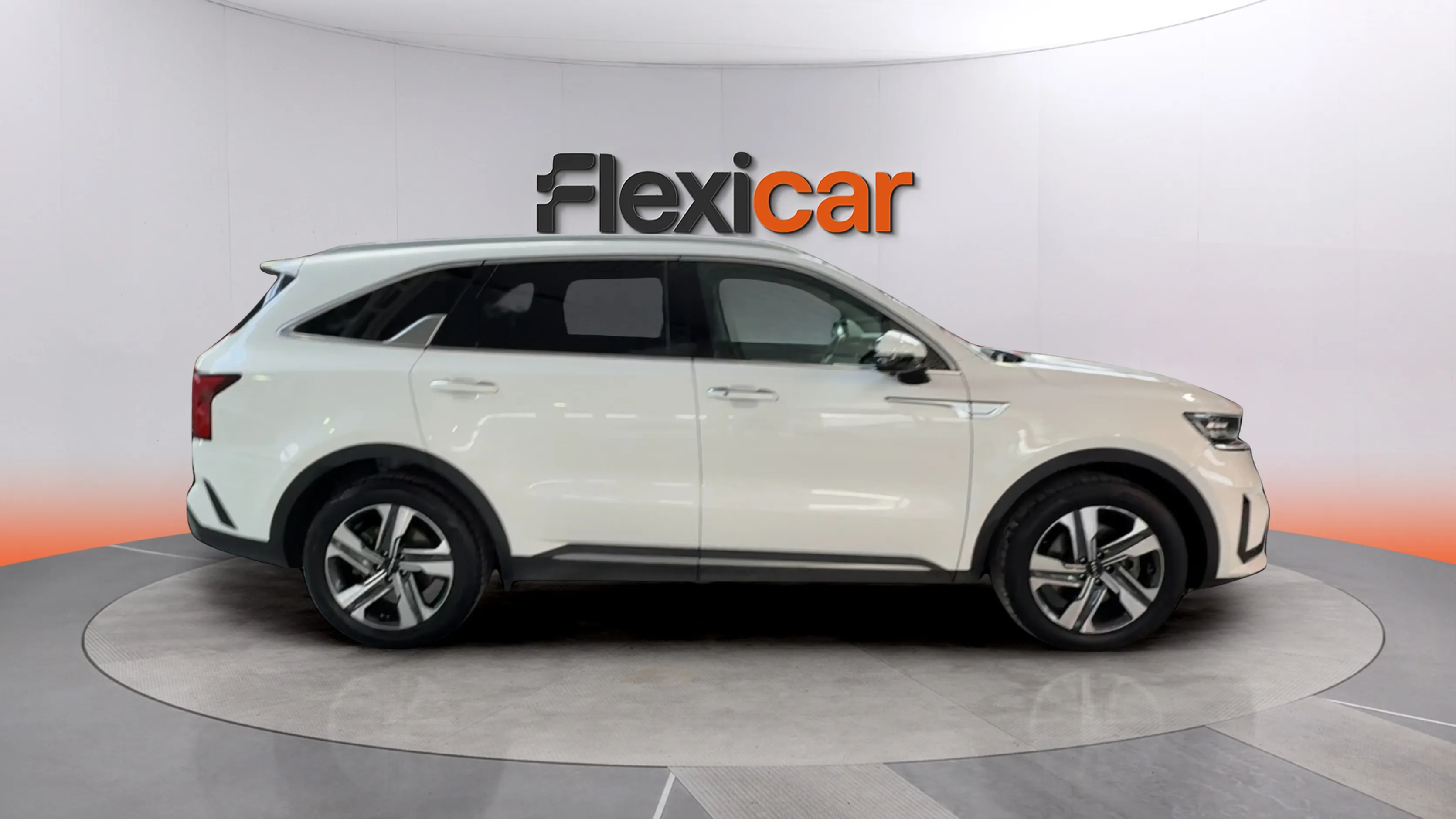 Kia Sorento 2.2 CRDi Emotion DCT 4x4 7 plazas - foto 8
