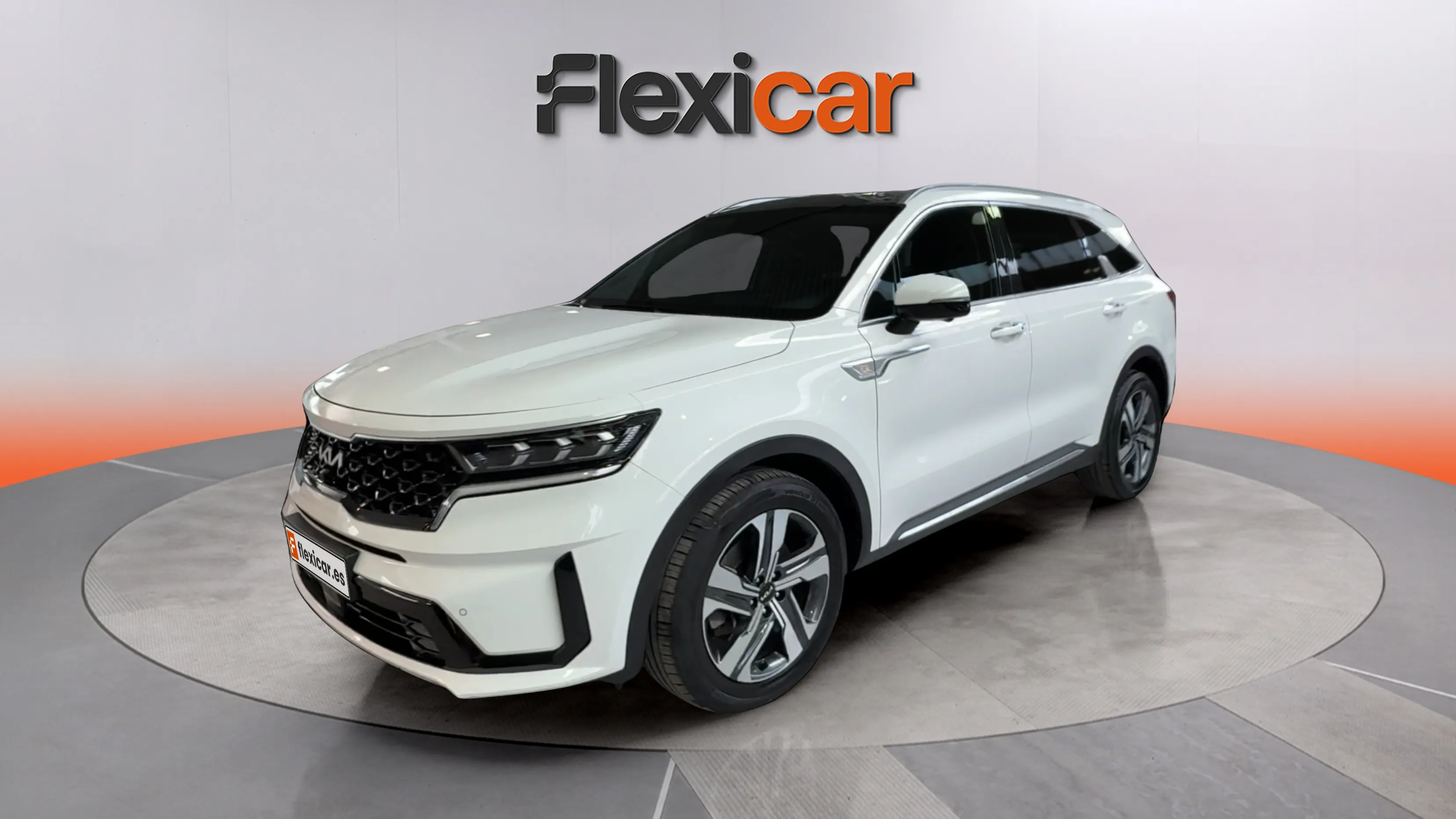 Kia Sorento 2.2 CRDi Emotion DCT 4x4 7 plazas - foto 3