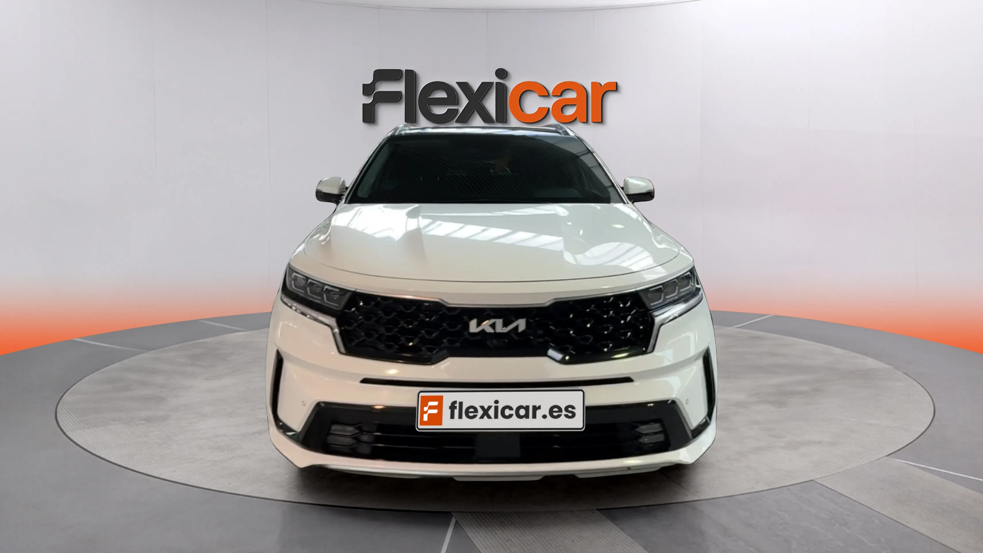 Kia Sorento 2.2 CRDi Emotion DCT 4x4 7 plazas - foto 2