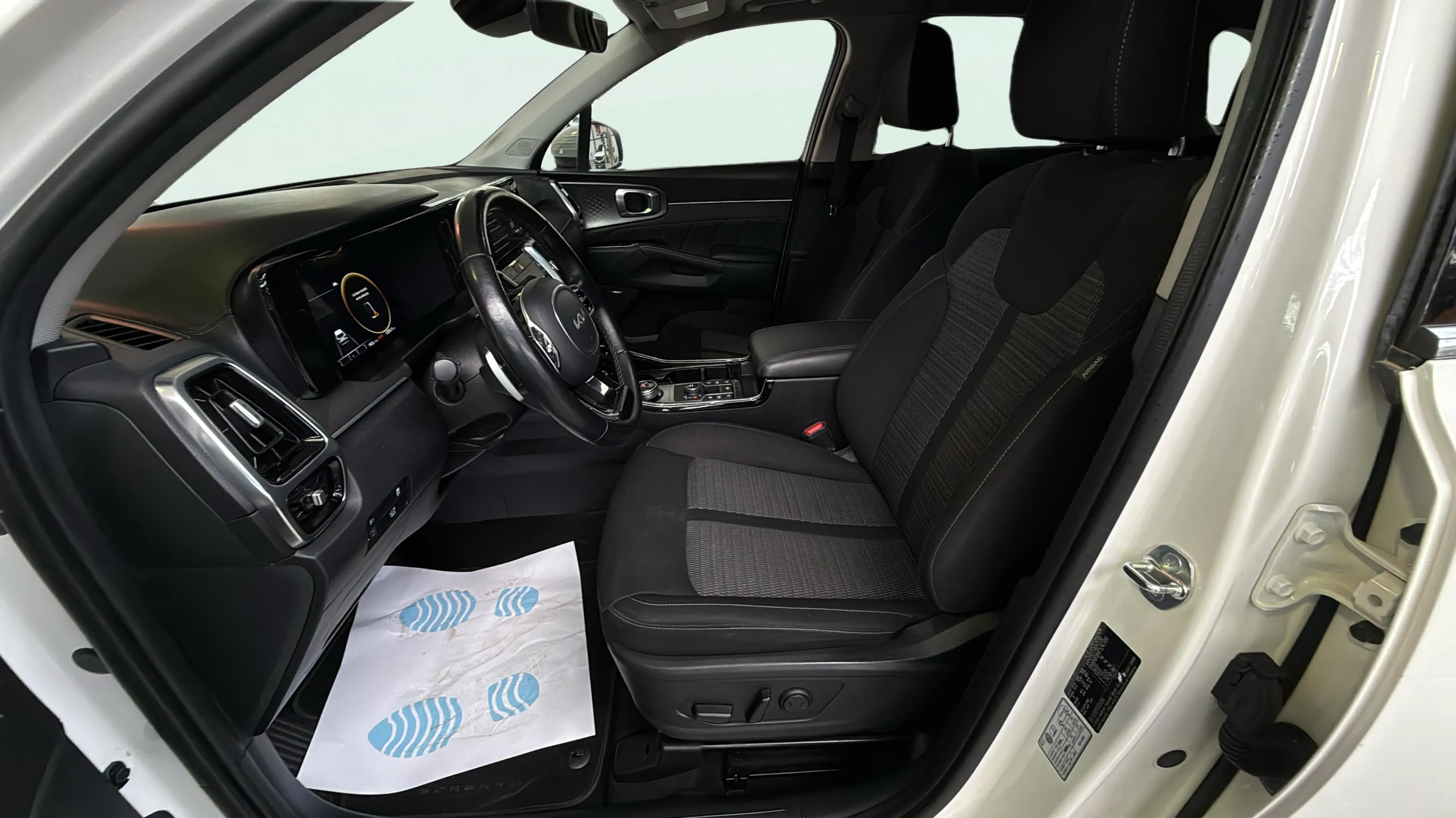 Kia Sorento 2.2 CRDi Emotion DCT 4x4 7 plazas - foto 20