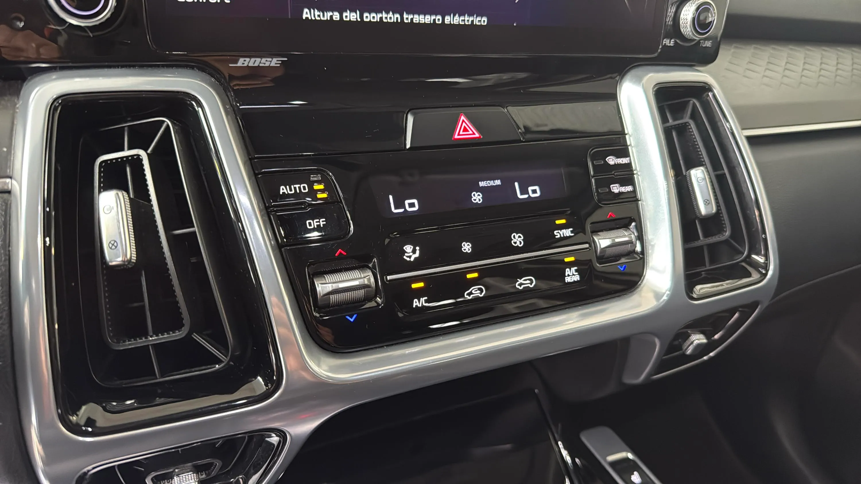 Kia Sorento 2.2 CRDi Emotion DCT 4x4 7 plazas - foto 30