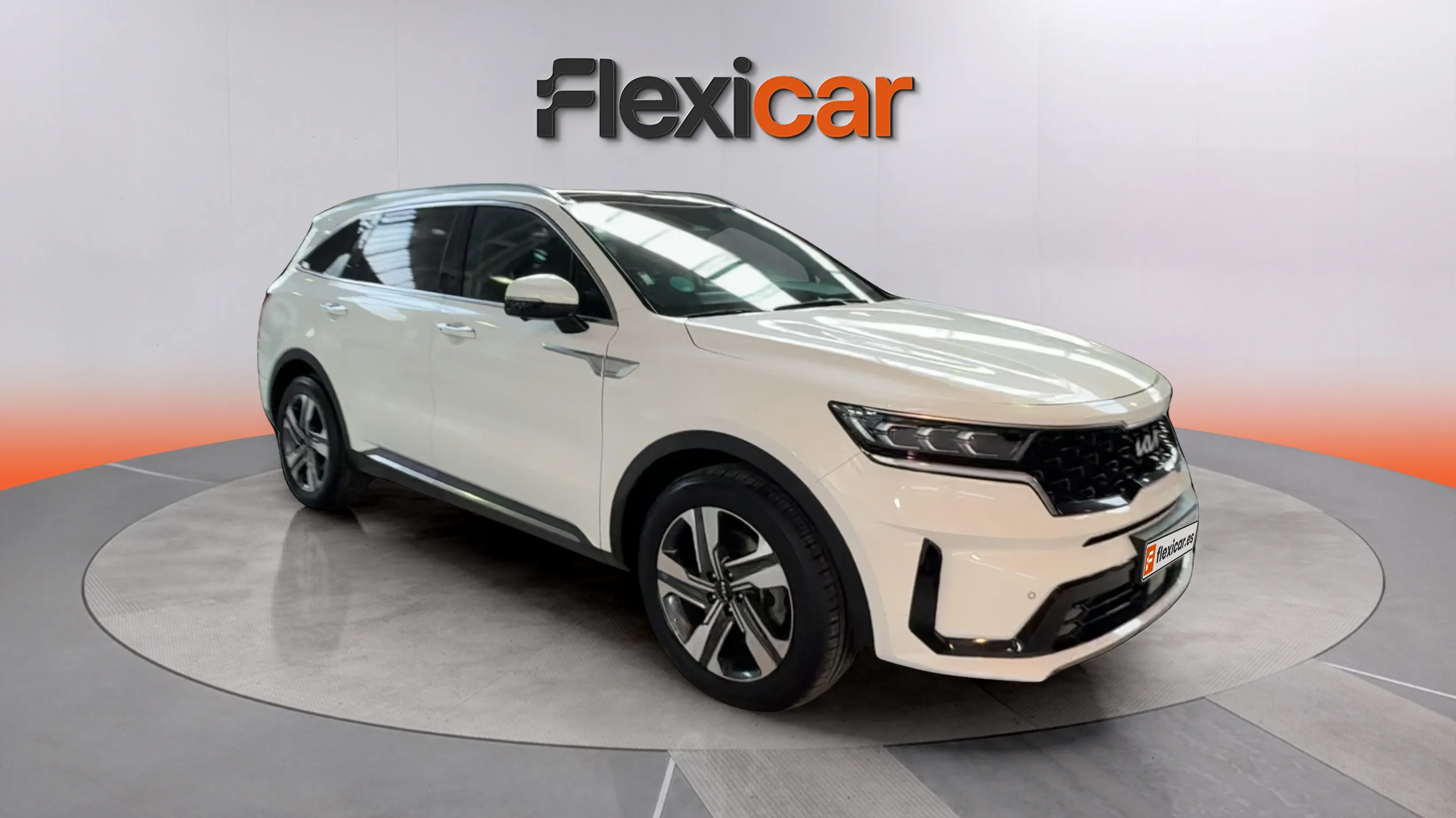 Kia Sorento 2.2 CRDi Emotion DCT 4x4 7 plazas