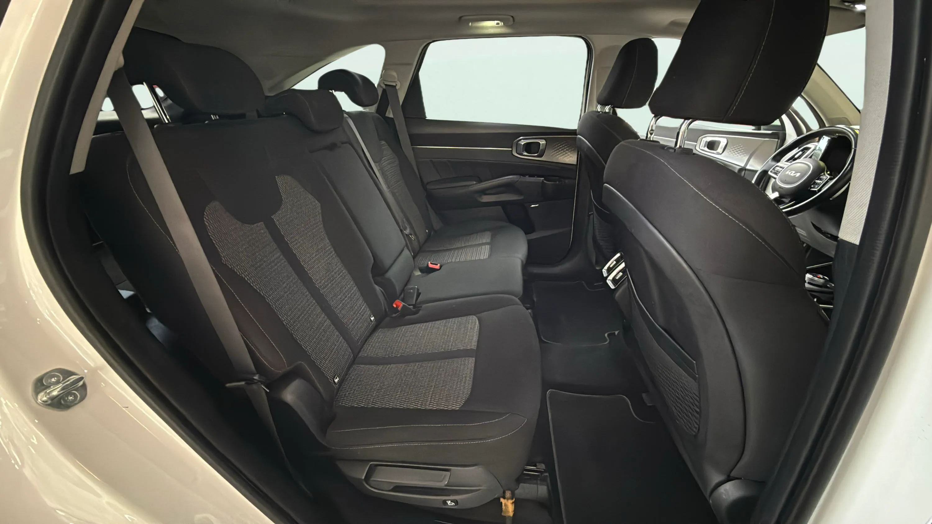 Kia Sorento 2.2 CRDi Emotion DCT 4x4 7 plazas - foto 22