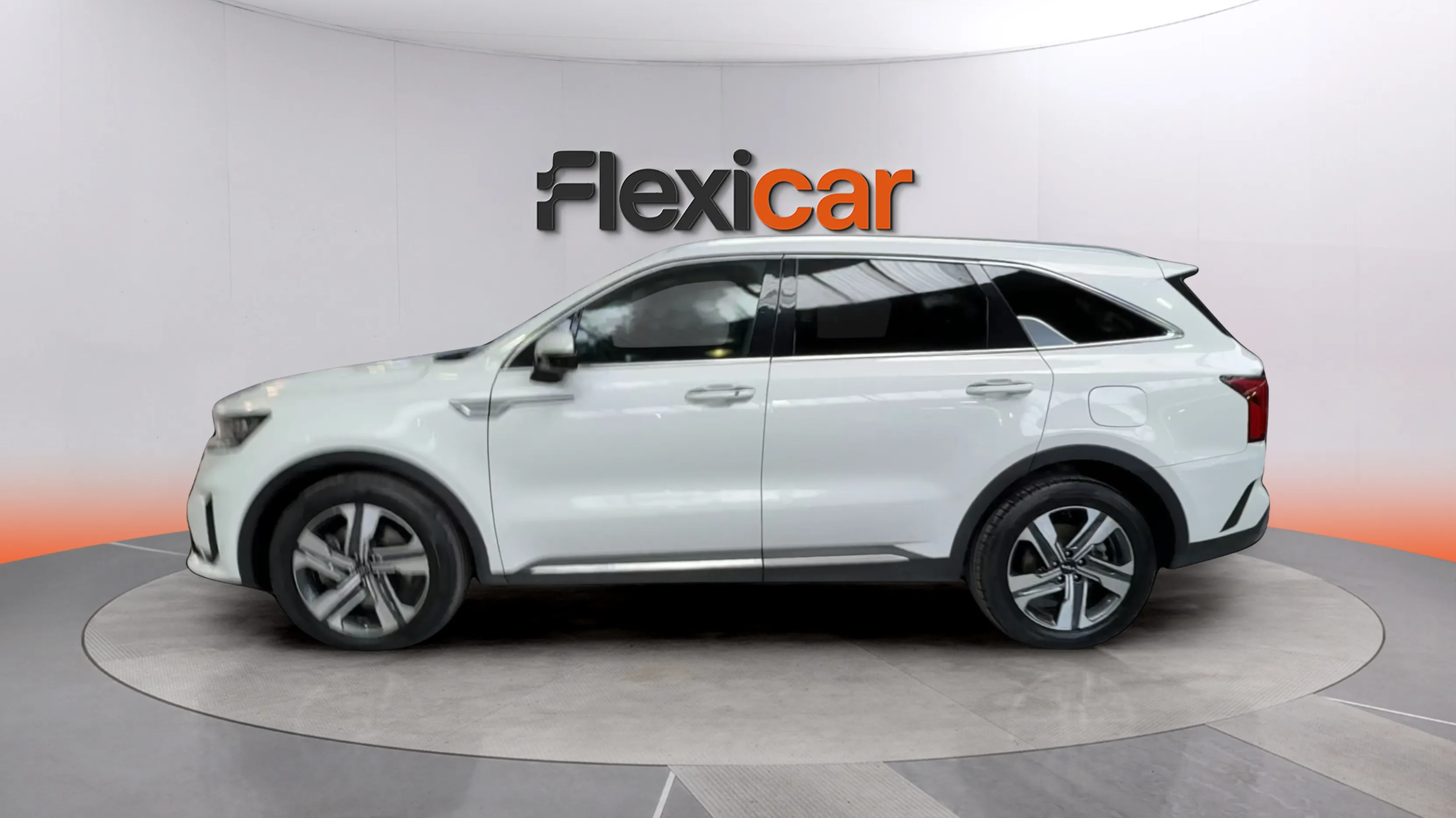 Kia Sorento 2.2 CRDi Emotion DCT 4x4 7 plazas - foto 4