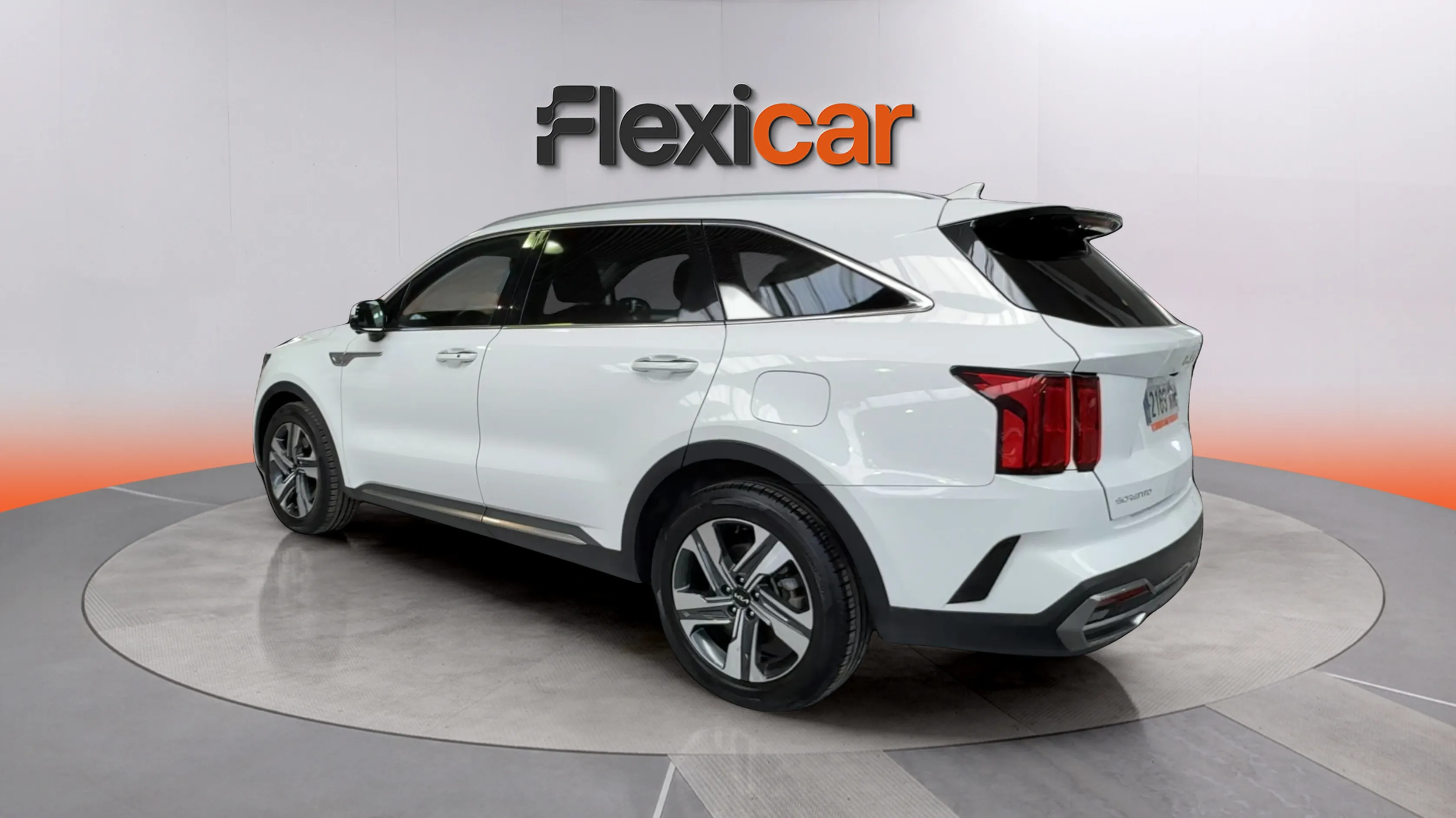 Kia Sorento 2.2 CRDi Emotion DCT 4x4 7 plazas - foto 5