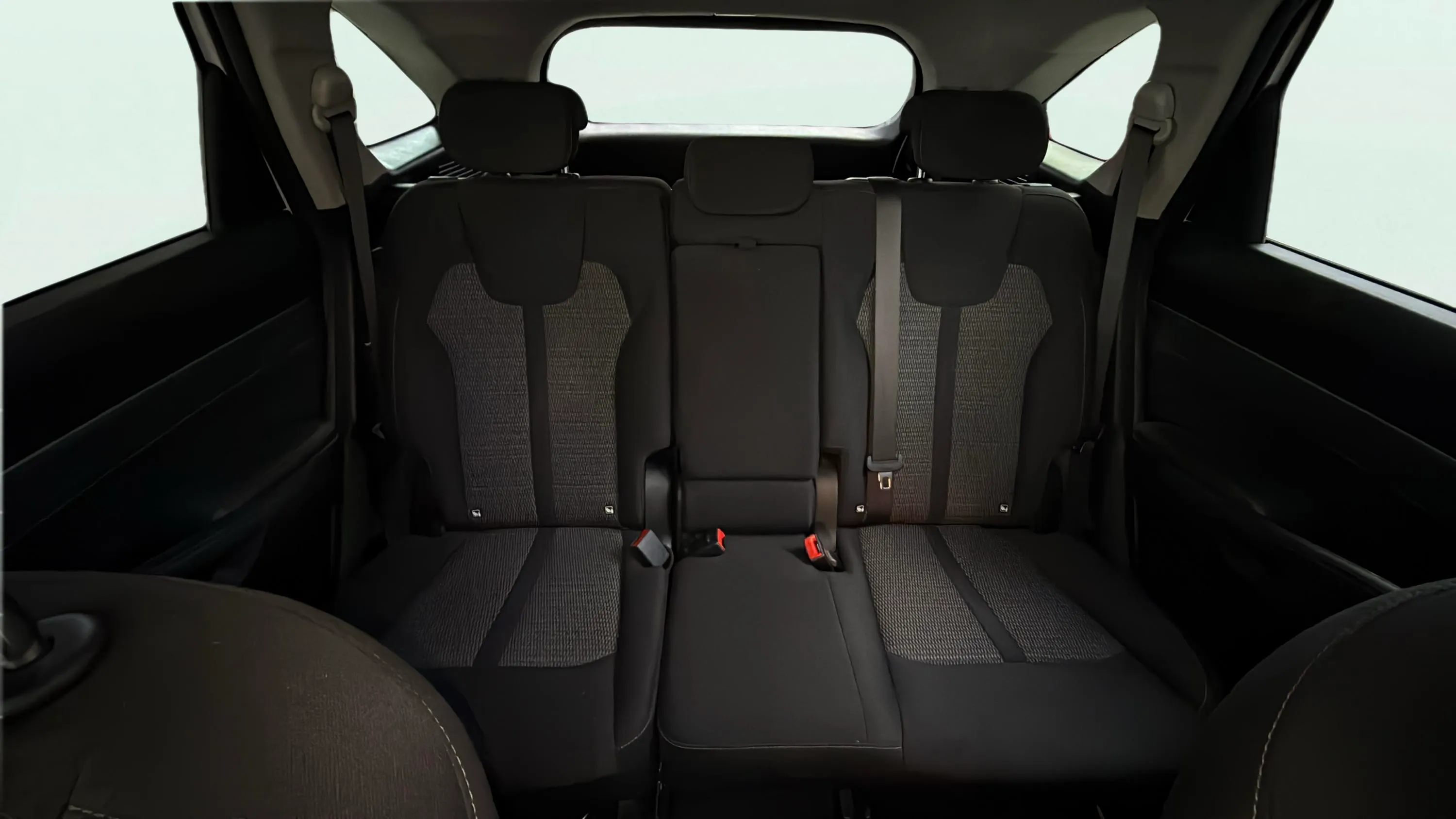 Kia Sorento 2.2 CRDi Emotion DCT 4x4 7 plazas - foto 24