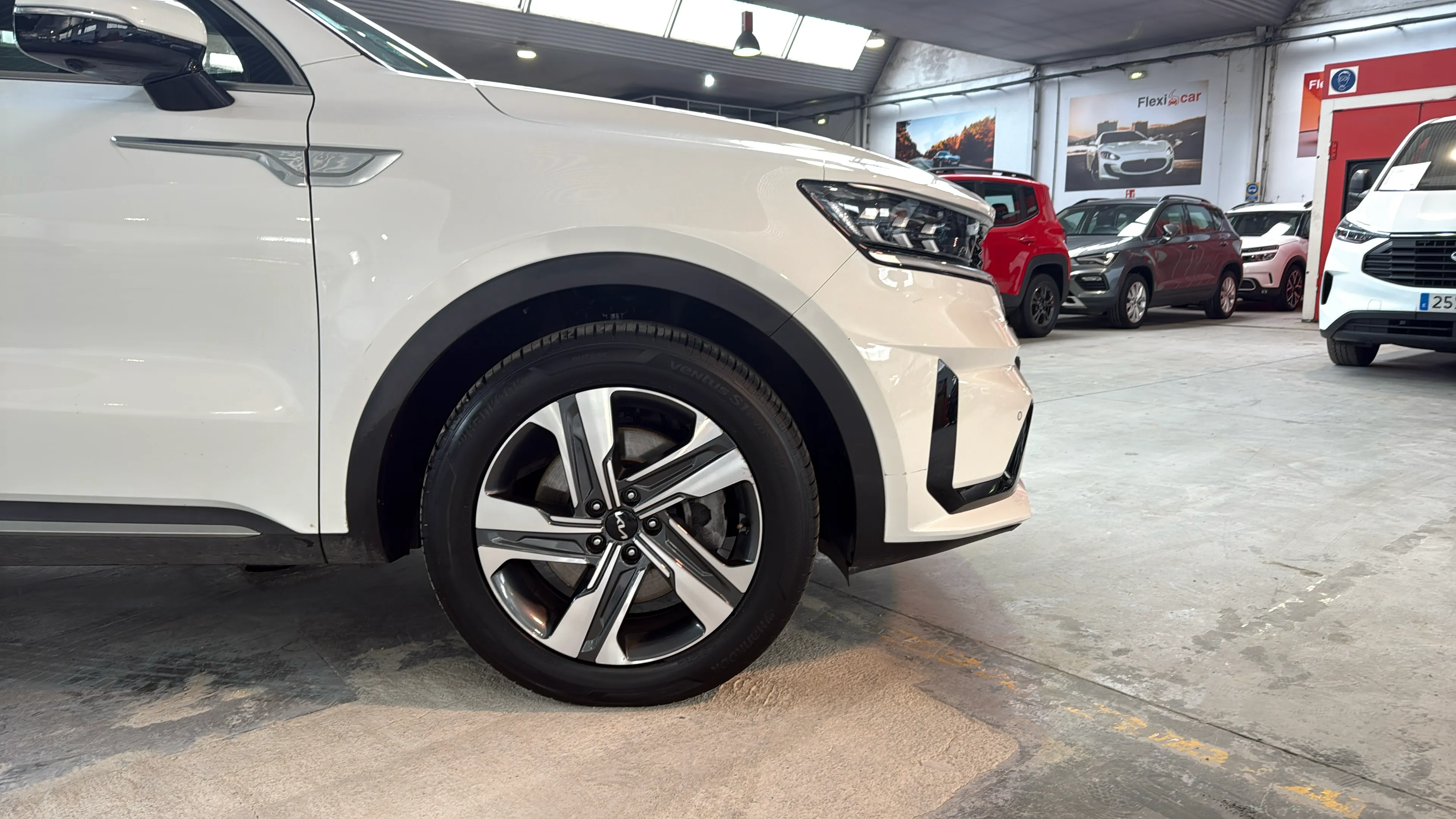Kia Sorento 2.2 CRDi Emotion DCT 4x4 7 plazas - foto 42