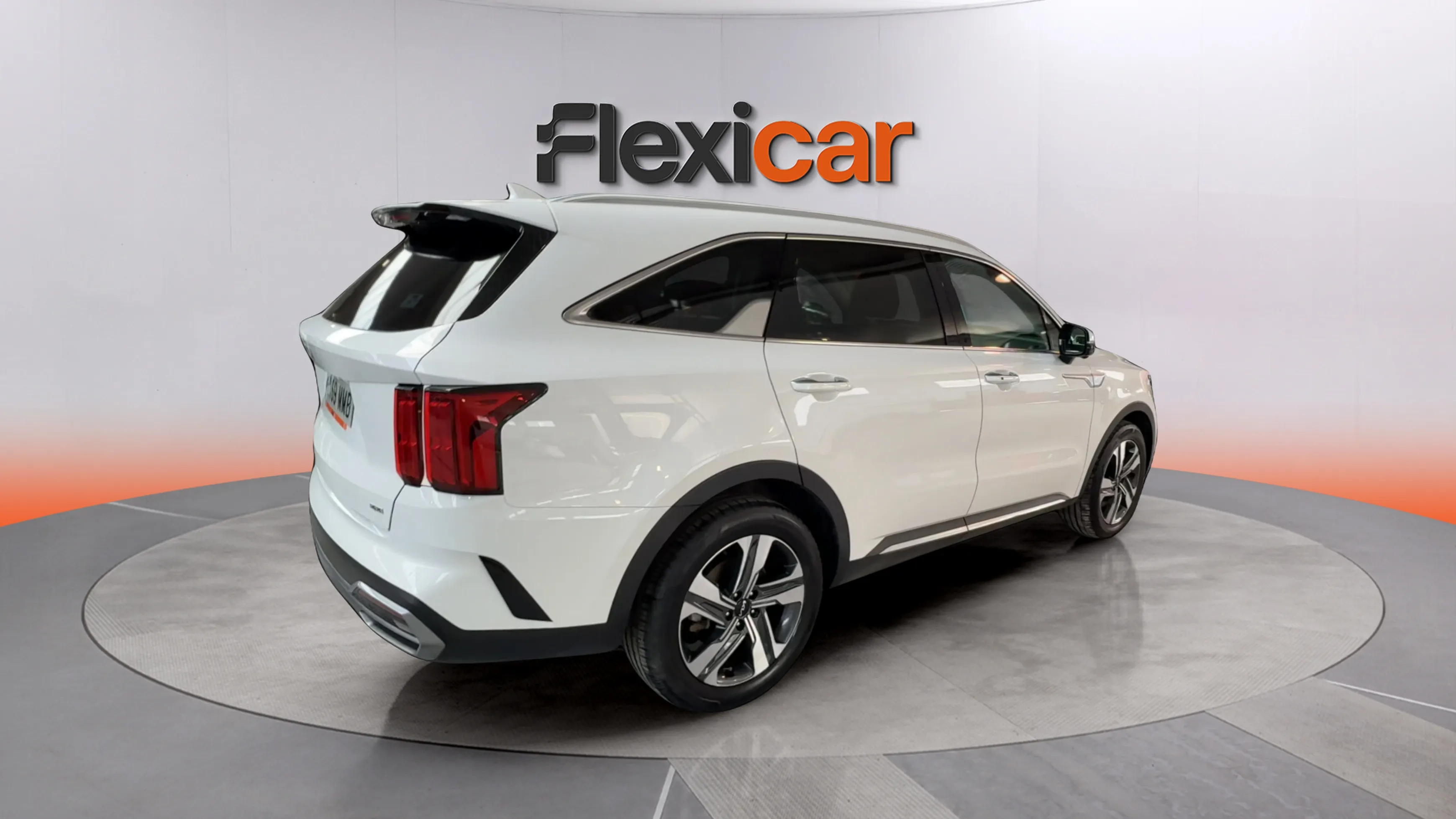 Kia Sorento 2.2 CRDi Emotion DCT 4x4 7 plazas - foto 7
