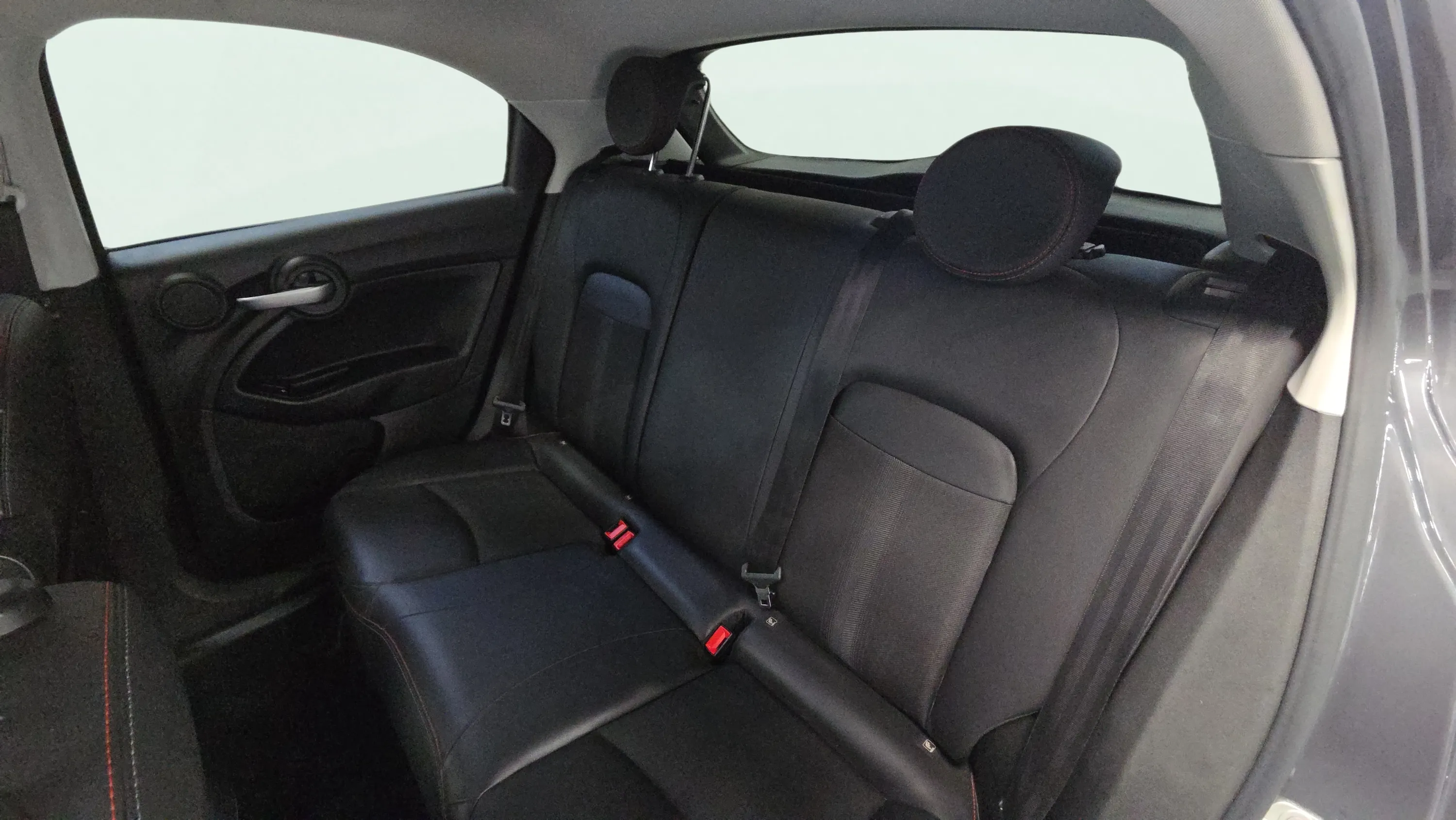 Fiat 500X Sport 1.5 Hybrid DCT - foto 18