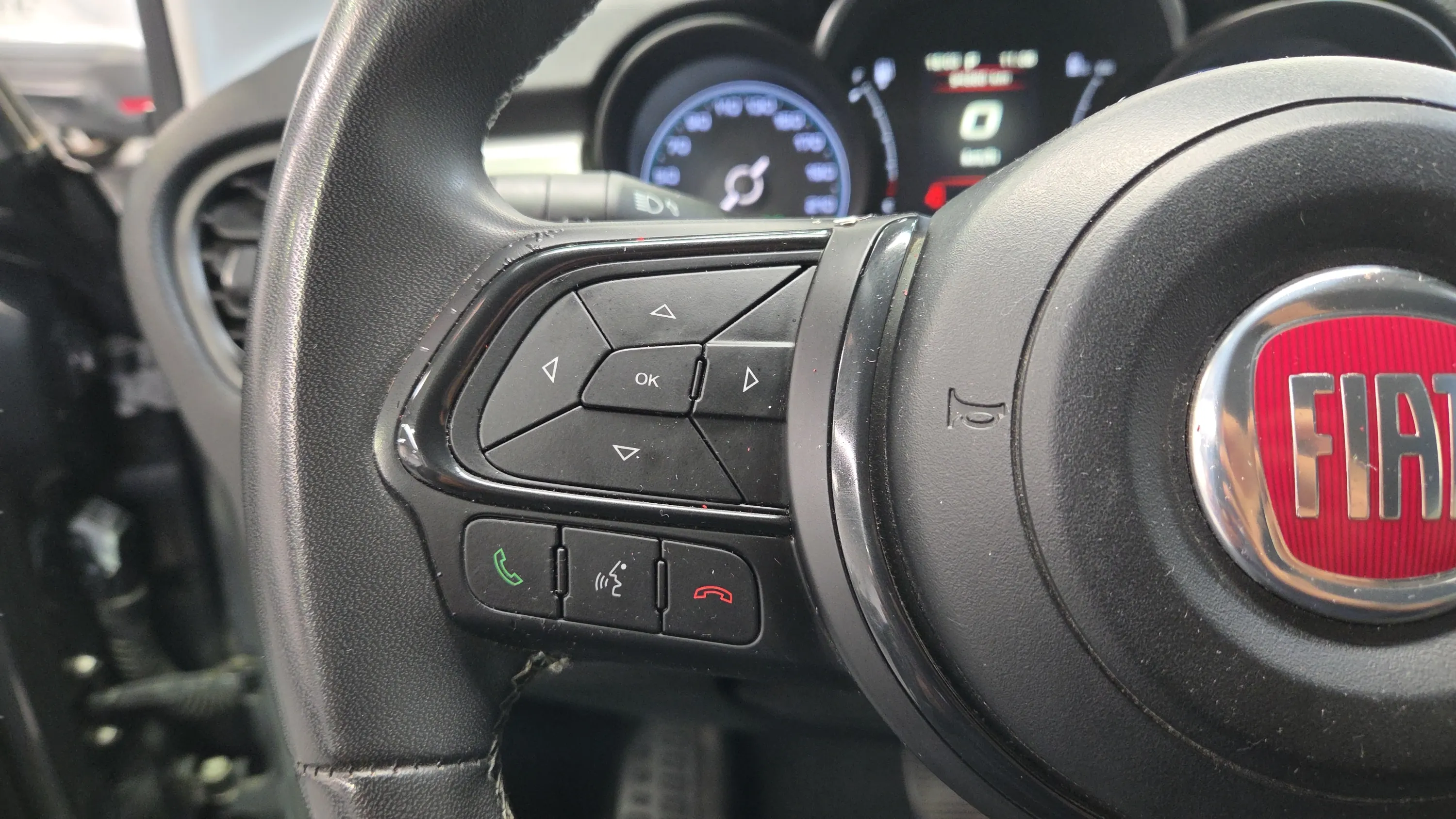 Fiat 500X Sport 1.5 Hybrid DCT - foto 15