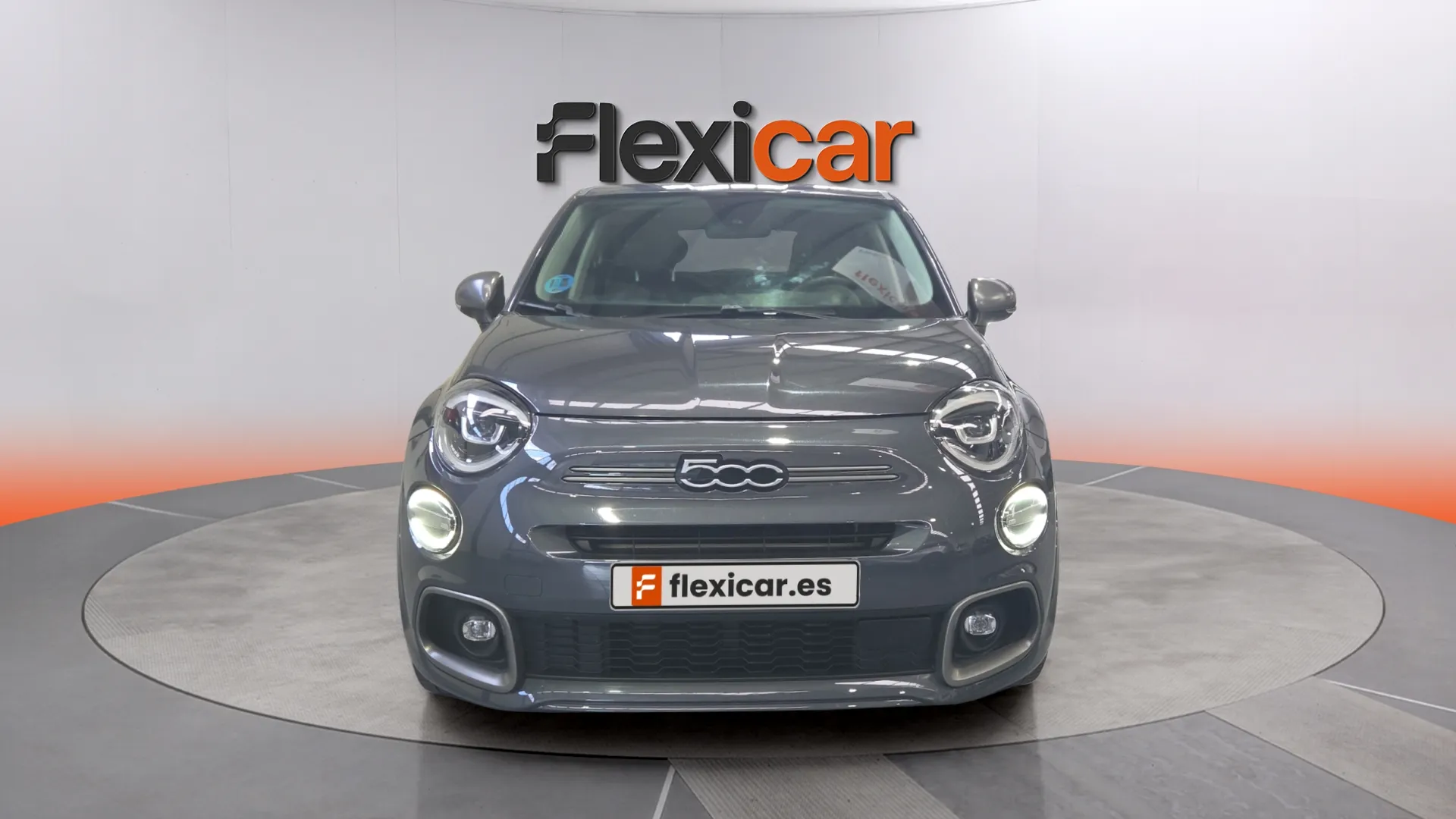 Fiat 500X Sport 1.5 Hybrid DCT - foto 2