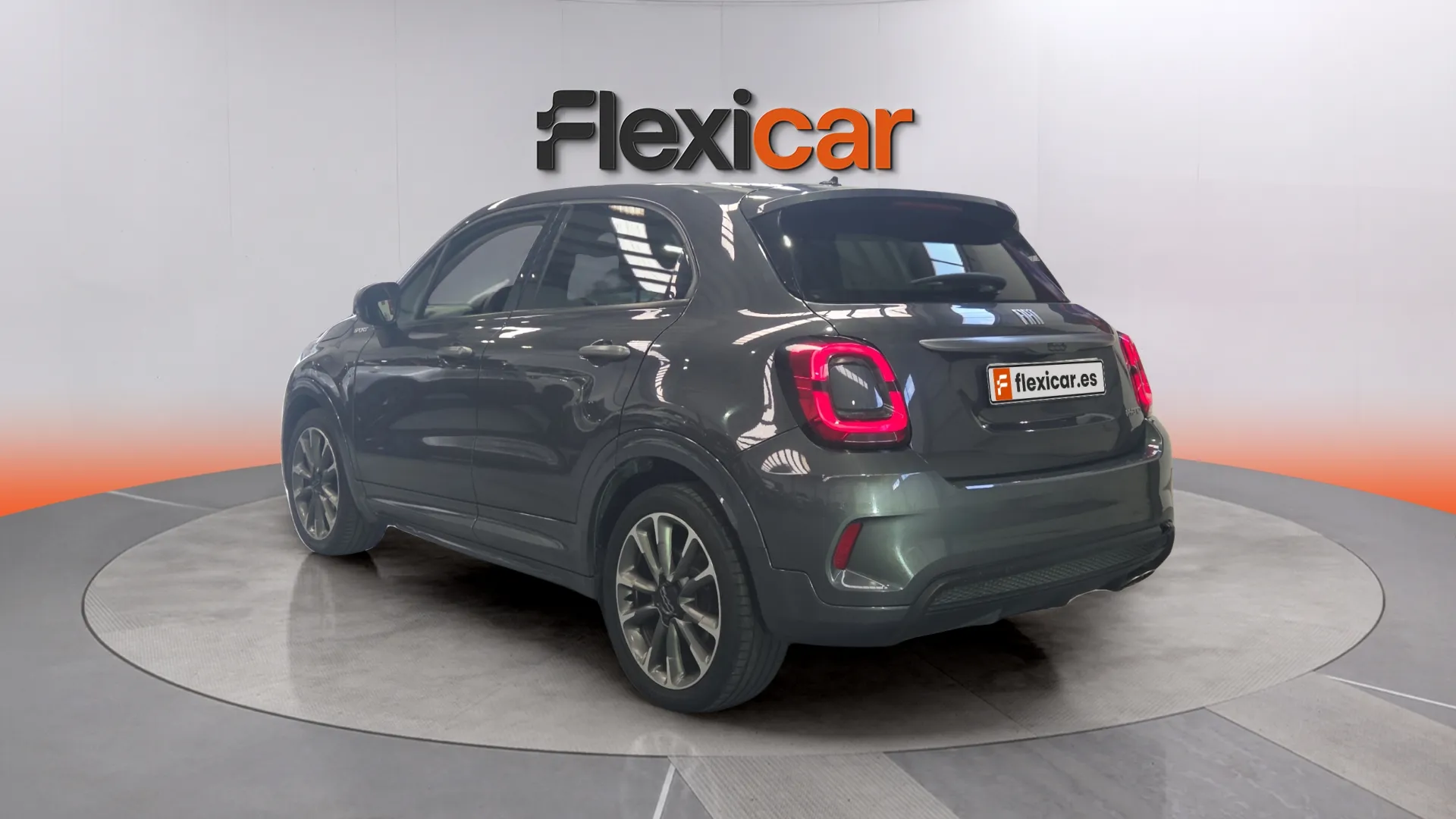 Fiat 500X Sport 1.5 Hybrid DCT - foto 5