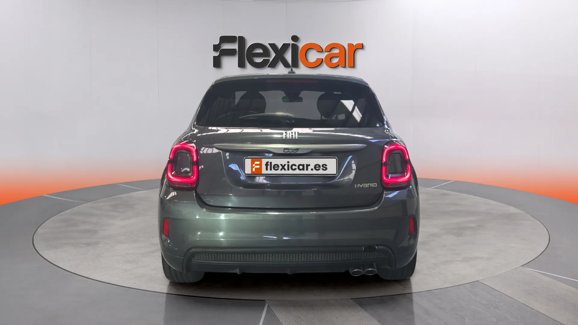 Fiat 500X Sport 1.5 Hybrid DCT - foto 6