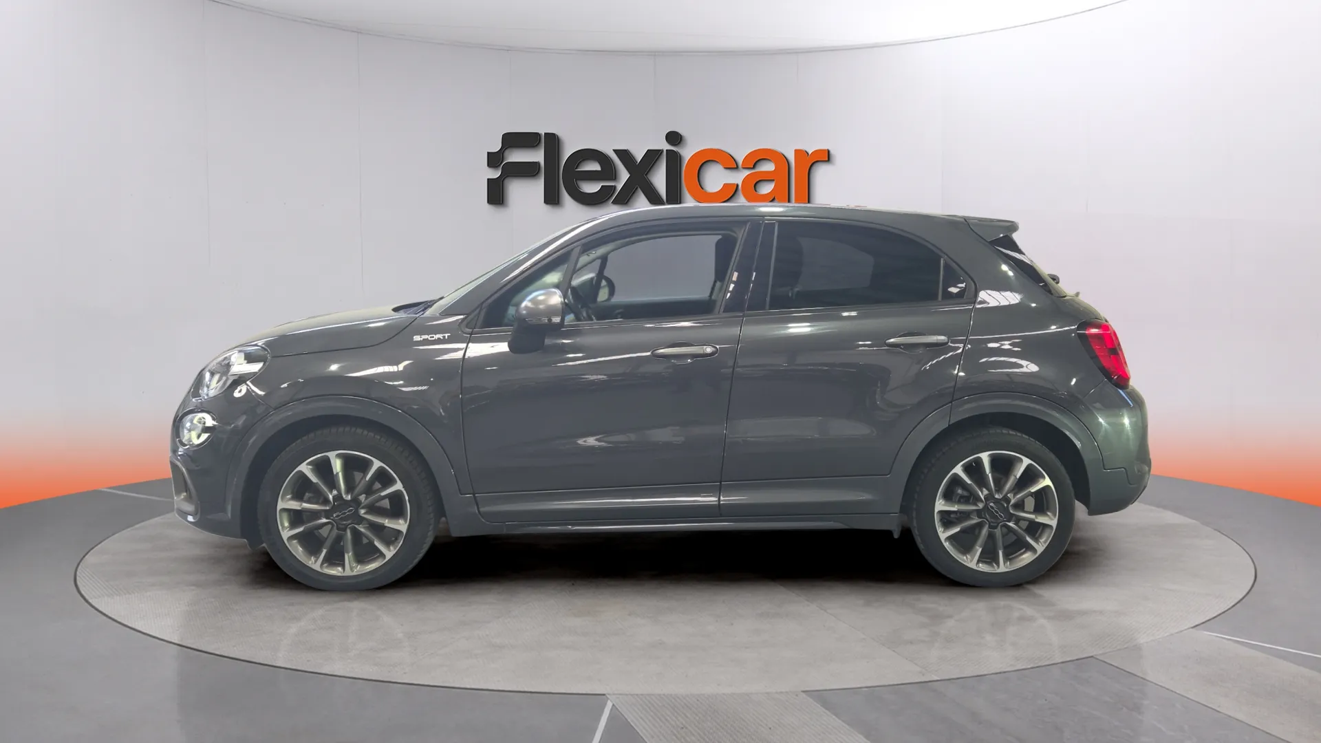 Fiat 500X Sport 1.5 Hybrid DCT - foto 4