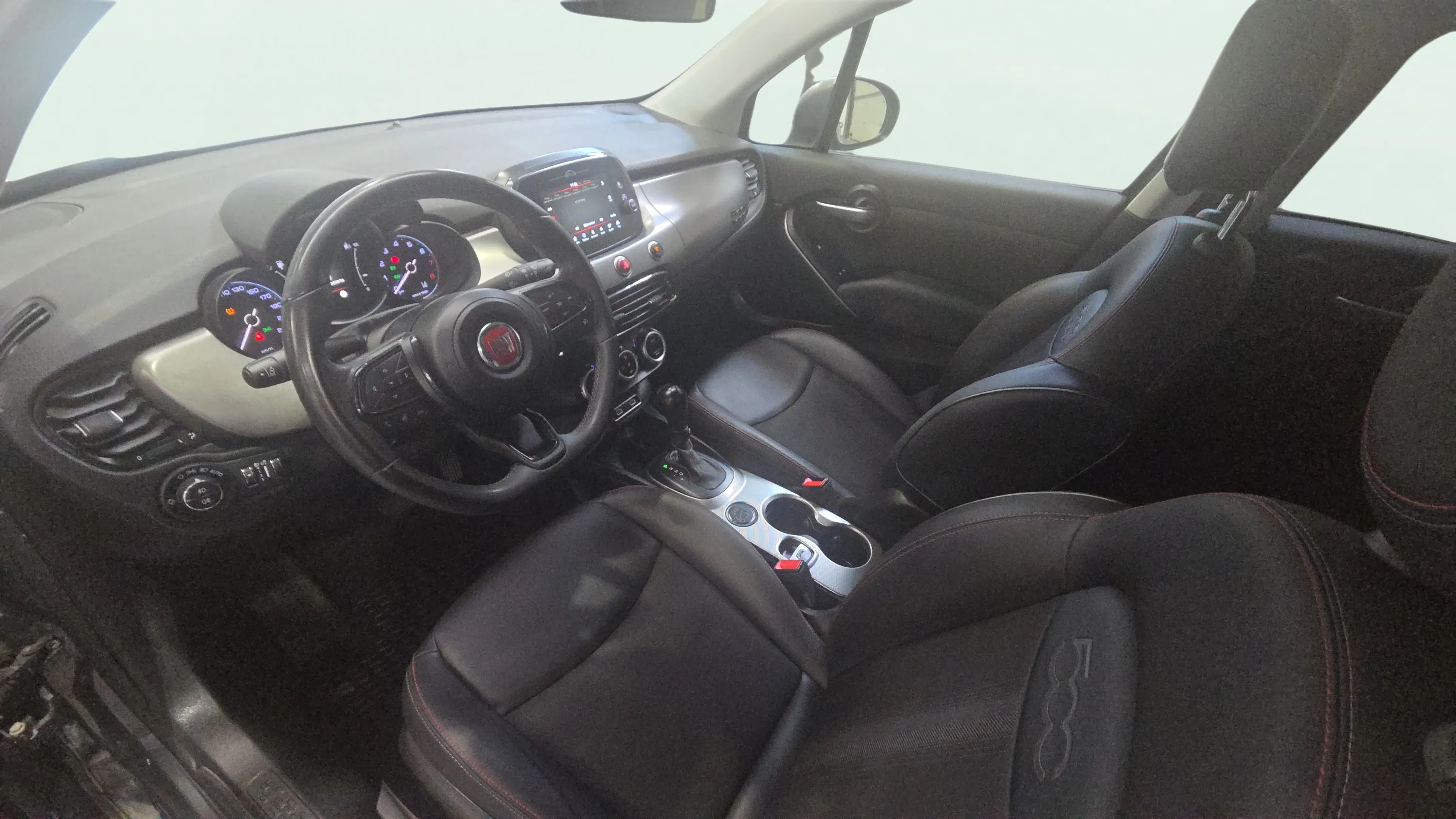 Fiat 500X Sport 1.5 Hybrid DCT - foto 9