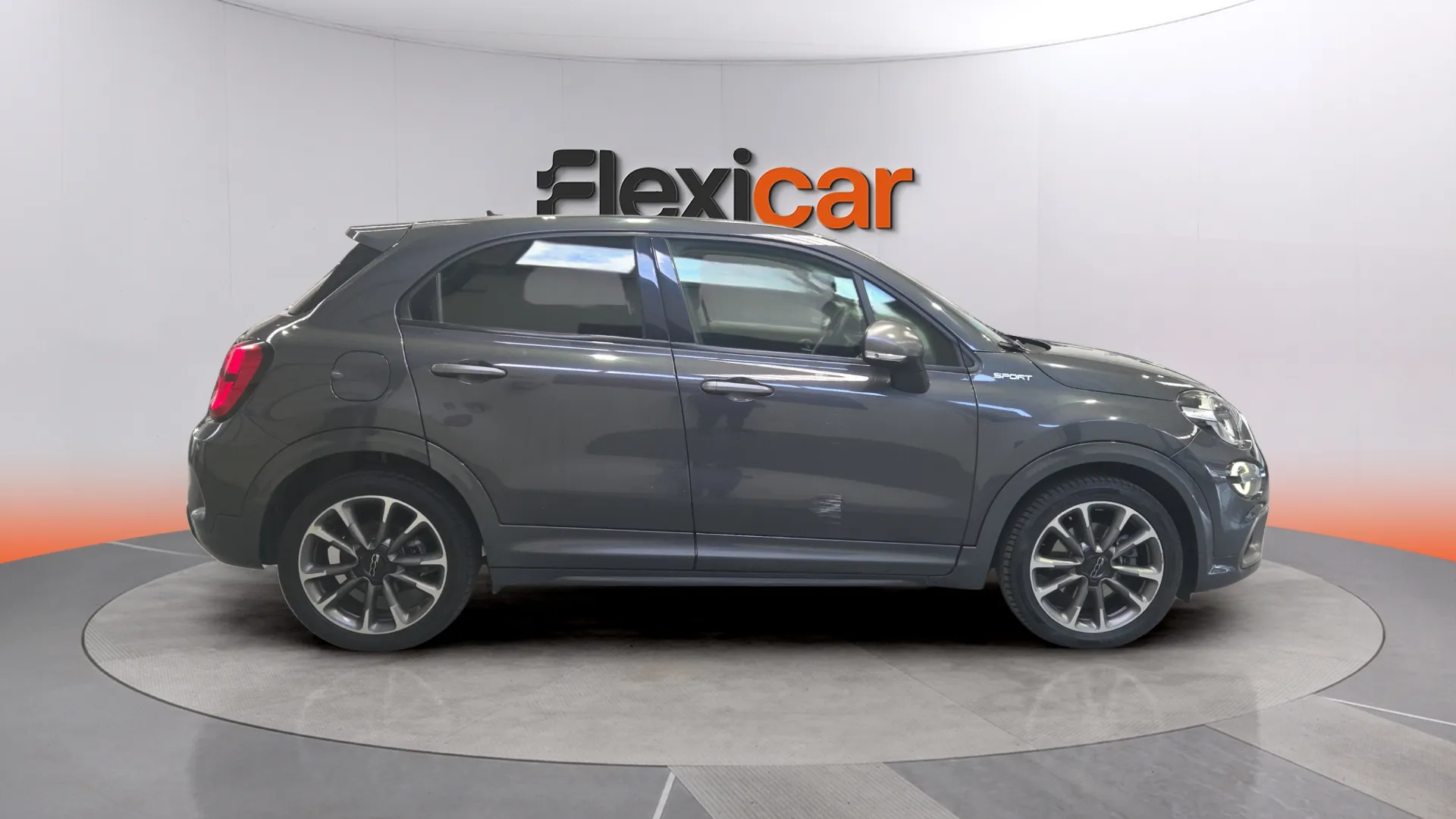 Fiat 500X Sport 1.5 Hybrid DCT - foto 8