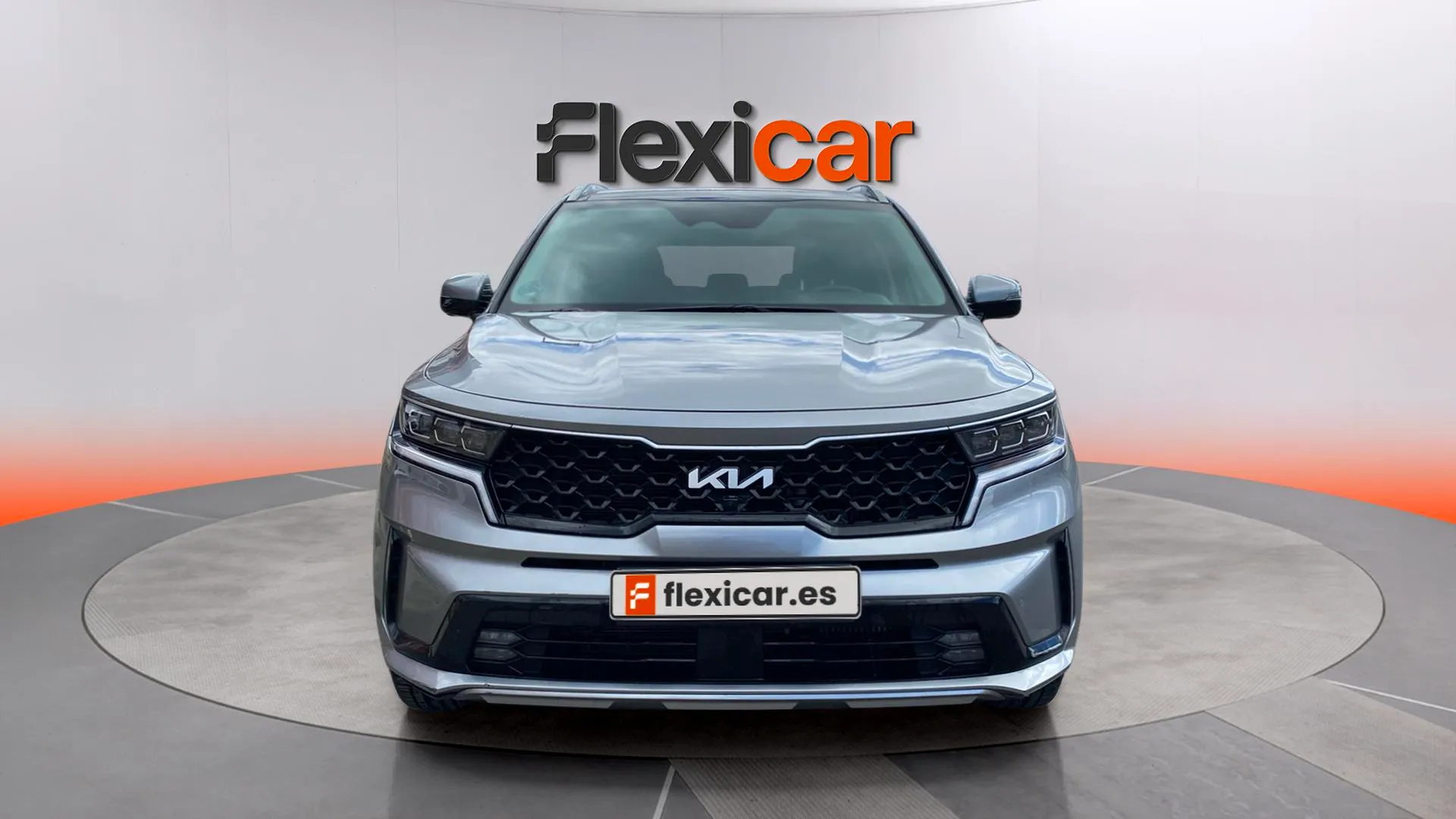 Kia Sorento 2.2 CRDi Emotion DCT 4x2 7 plazas - foto 2