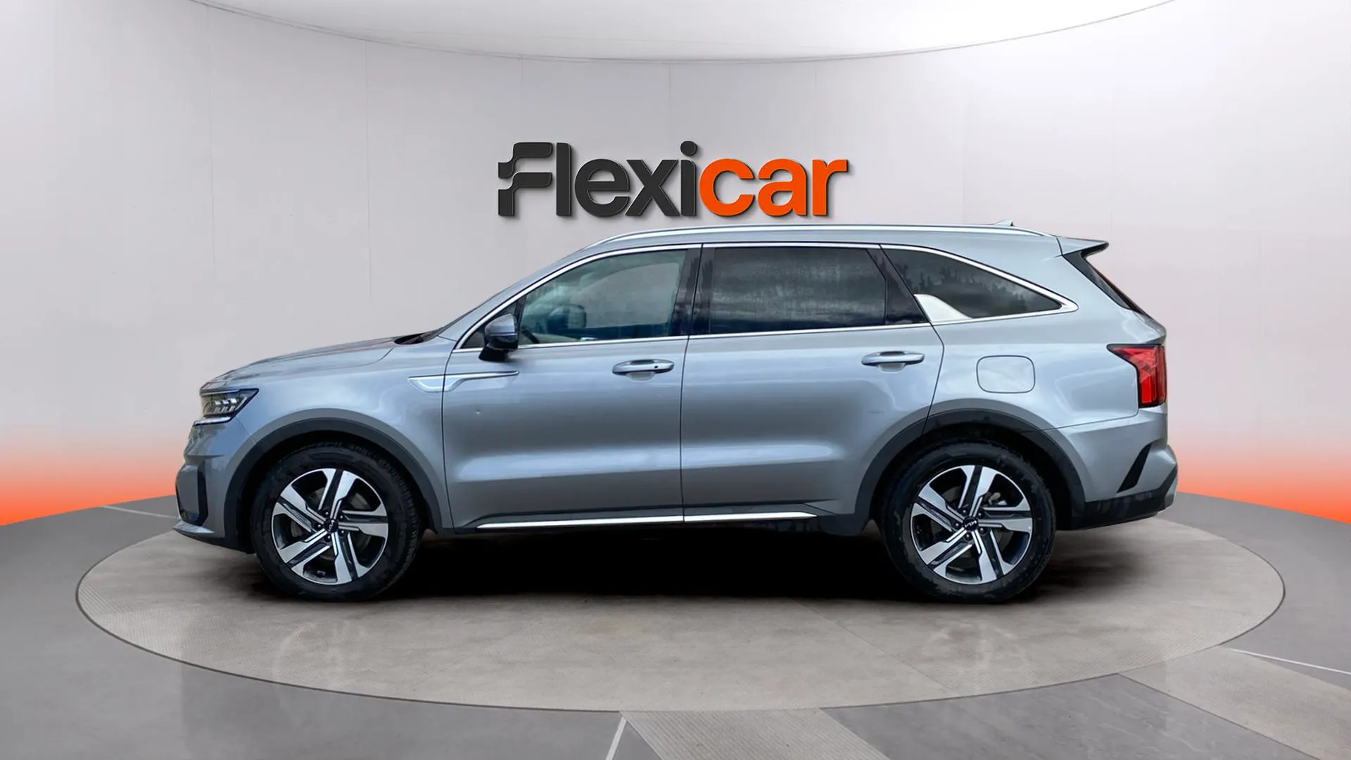 Kia Sorento 2.2 CRDi Emotion DCT 4x2 7 plazas - foto 5