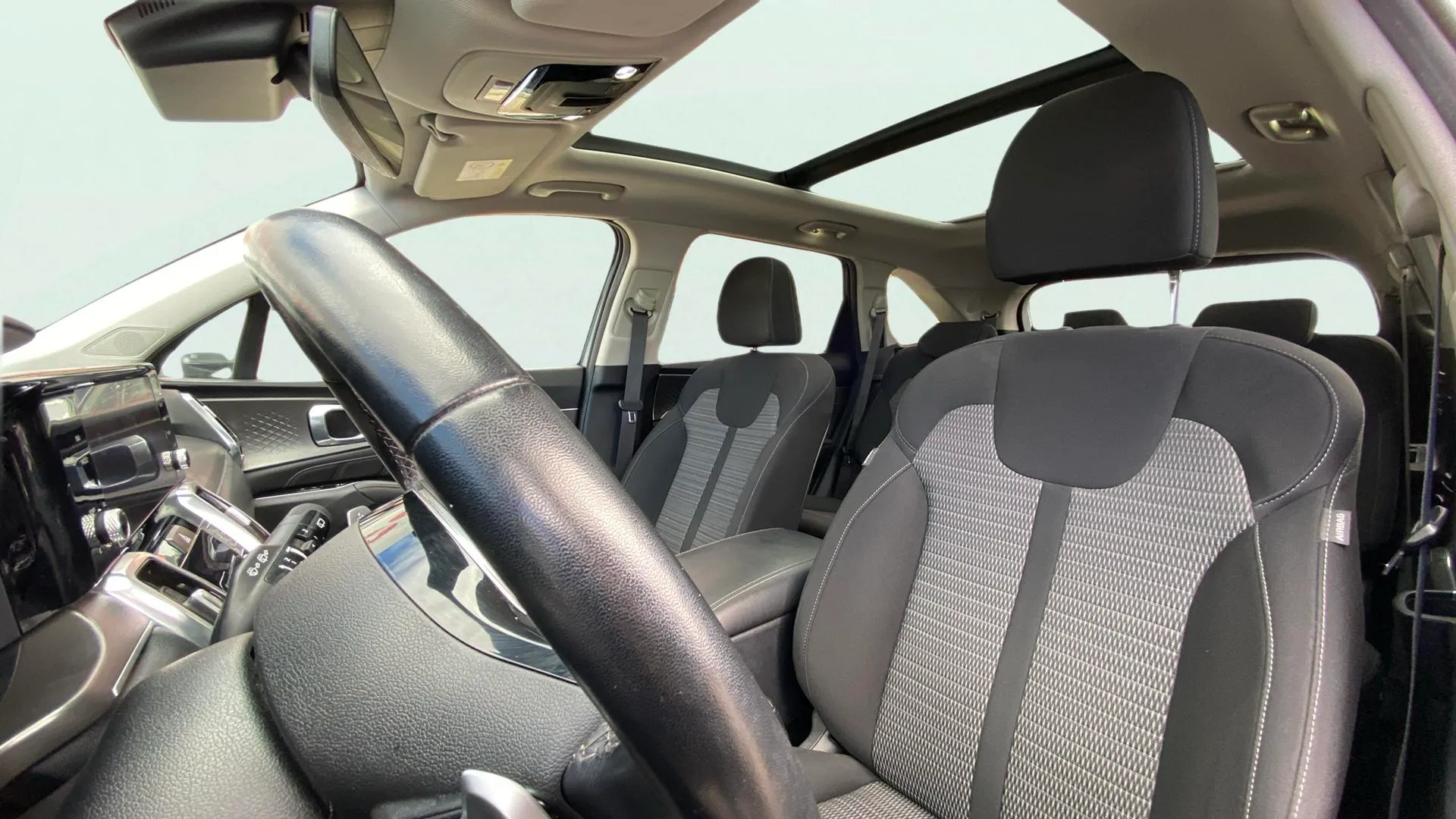 Kia Sorento 2.2 CRDi Emotion DCT 4x2 7 plazas - foto 10