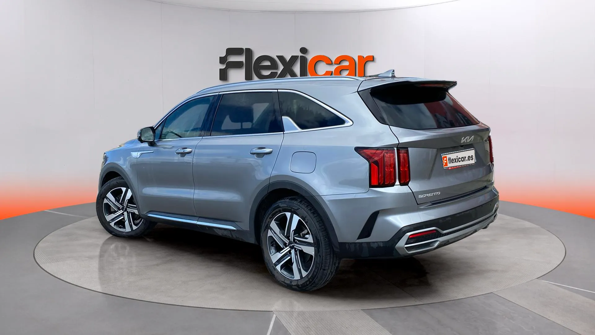 Kia Sorento 2.2 CRDi Emotion DCT 4x2 7 plazas - foto 8