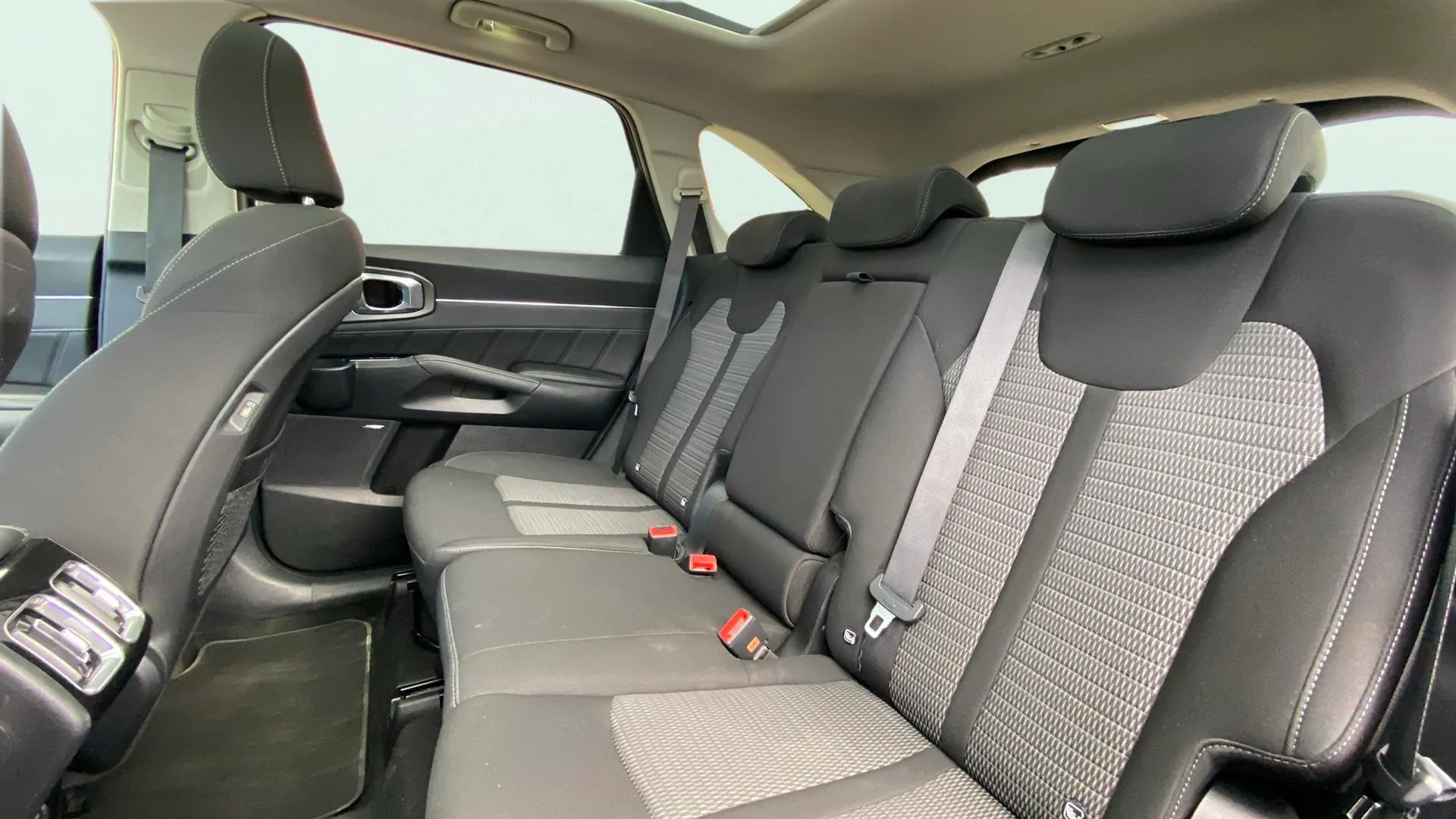 Kia Sorento 2.2 CRDi Emotion DCT 4x2 7 plazas - foto 12