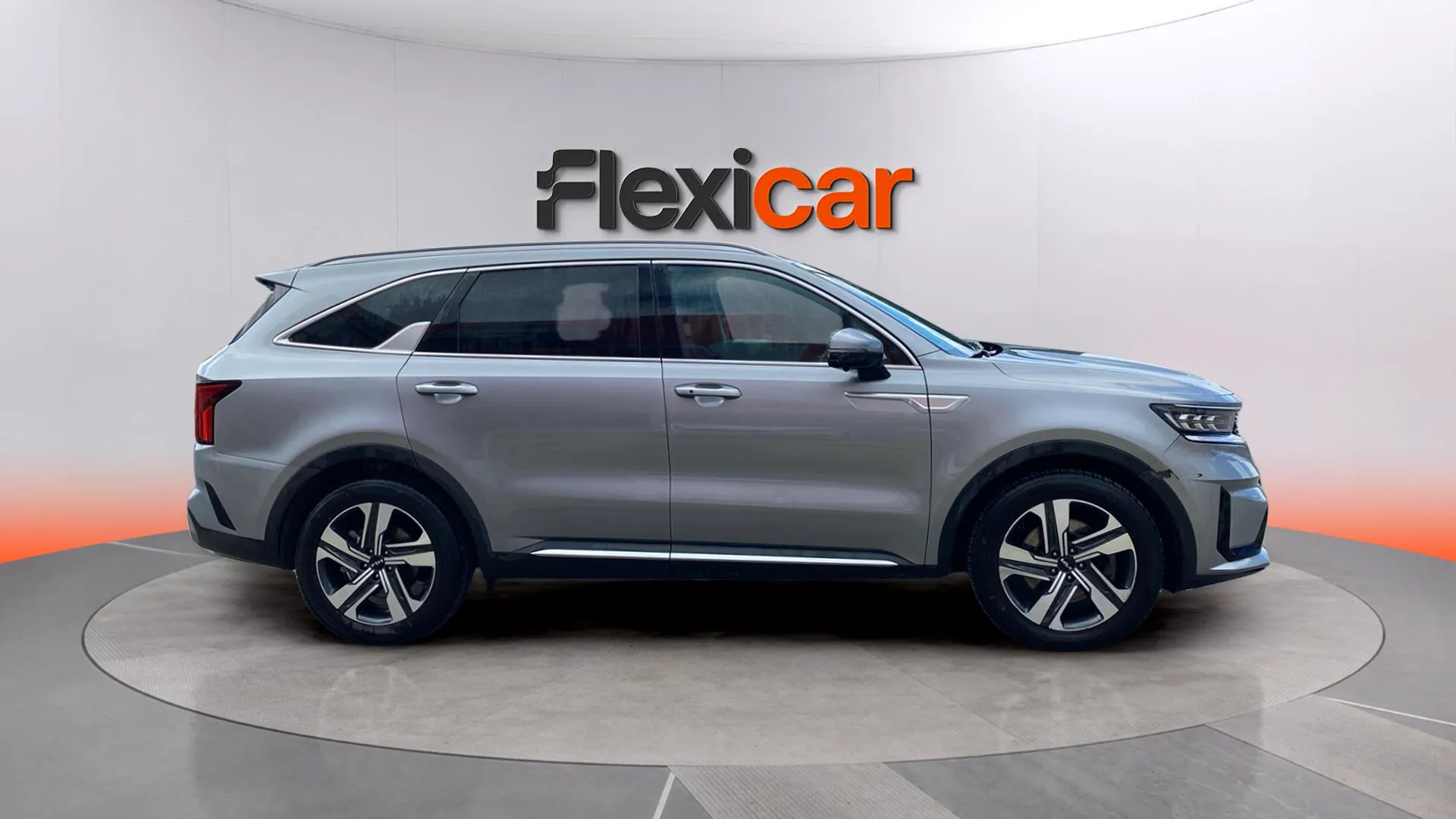 Kia Sorento 2.2 CRDi Emotion DCT 4x2 7 plazas - foto 4