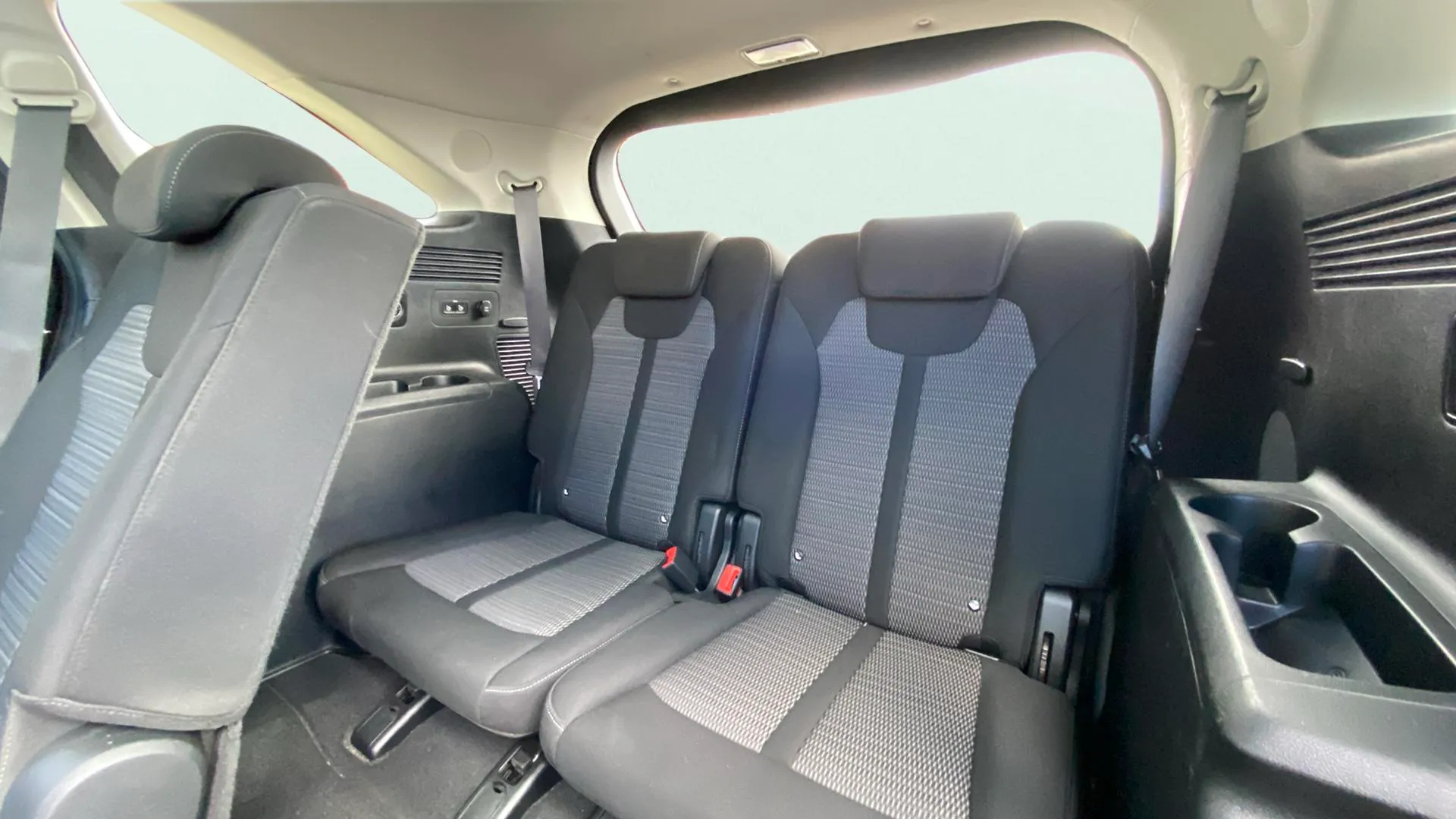 Kia Sorento 2.2 CRDi Emotion DCT 4x2 7 plazas - foto 13