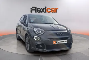 fiat 500x sport 15 hybrid 97kw 130cv dct hibrido no enchufable automatica toledo 3 903000000239825